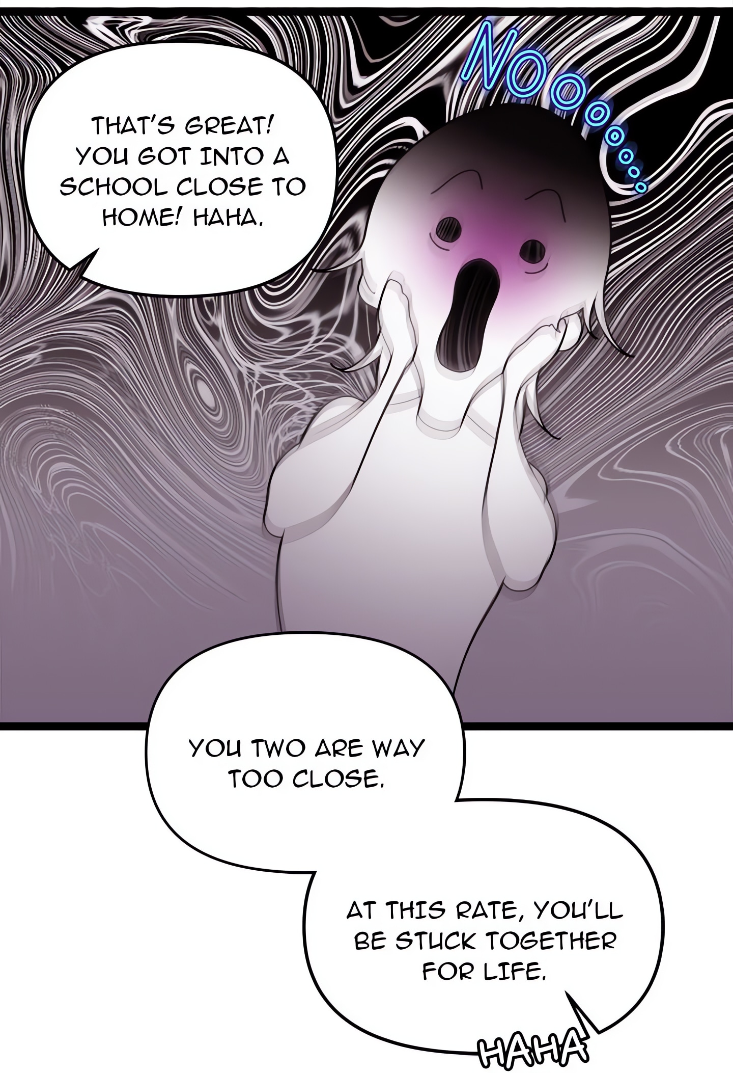 From Weakling to Nemesis (Uncensored) Page 37 - MangaHe