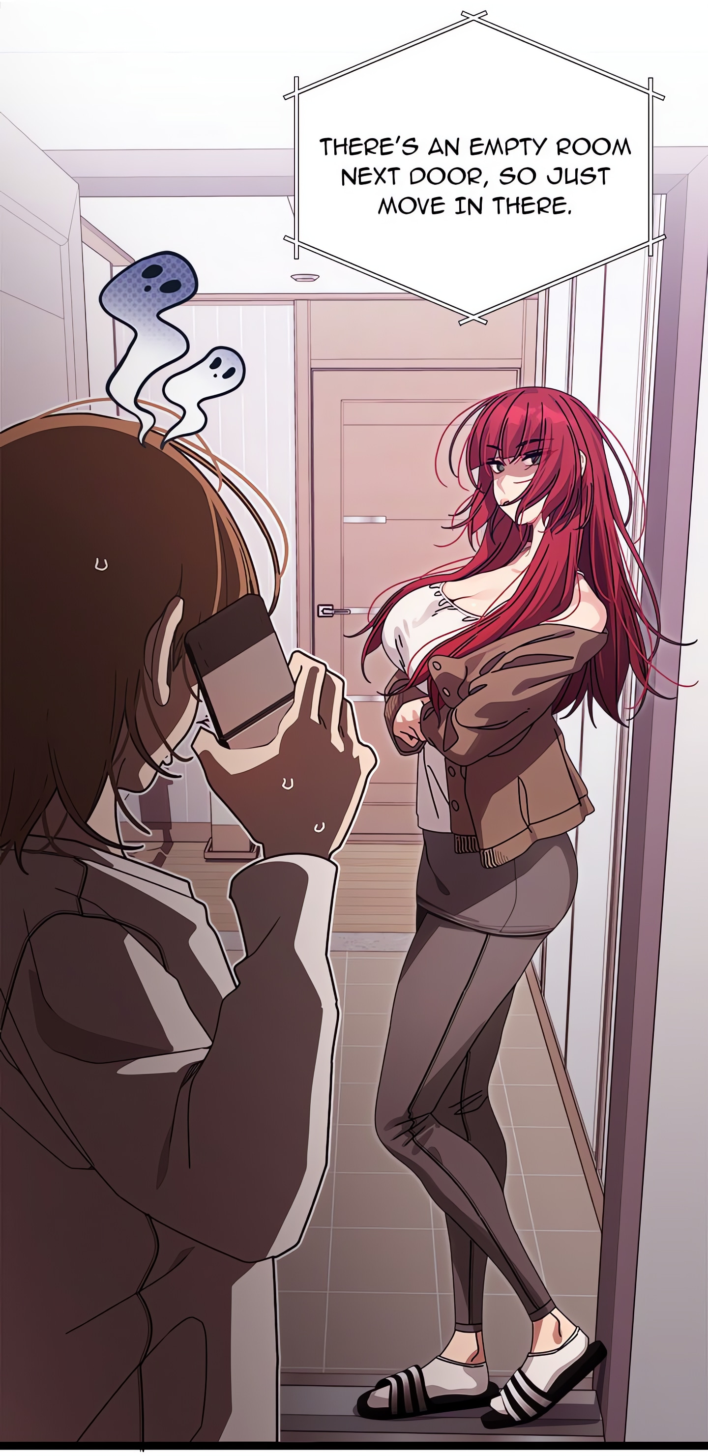 From Weakling to Nemesis (Uncensored) Page 43 - MangaHe
