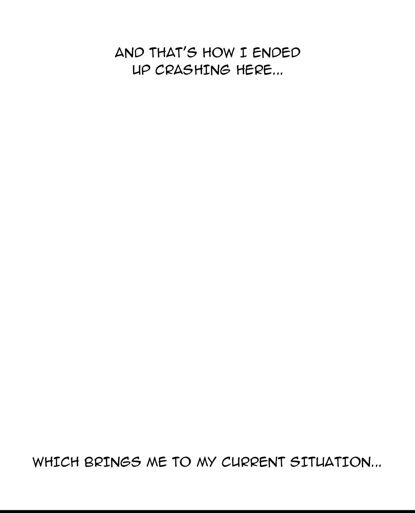 From Weakling to Nemesis (Uncensored) Page 44 - MangaHe