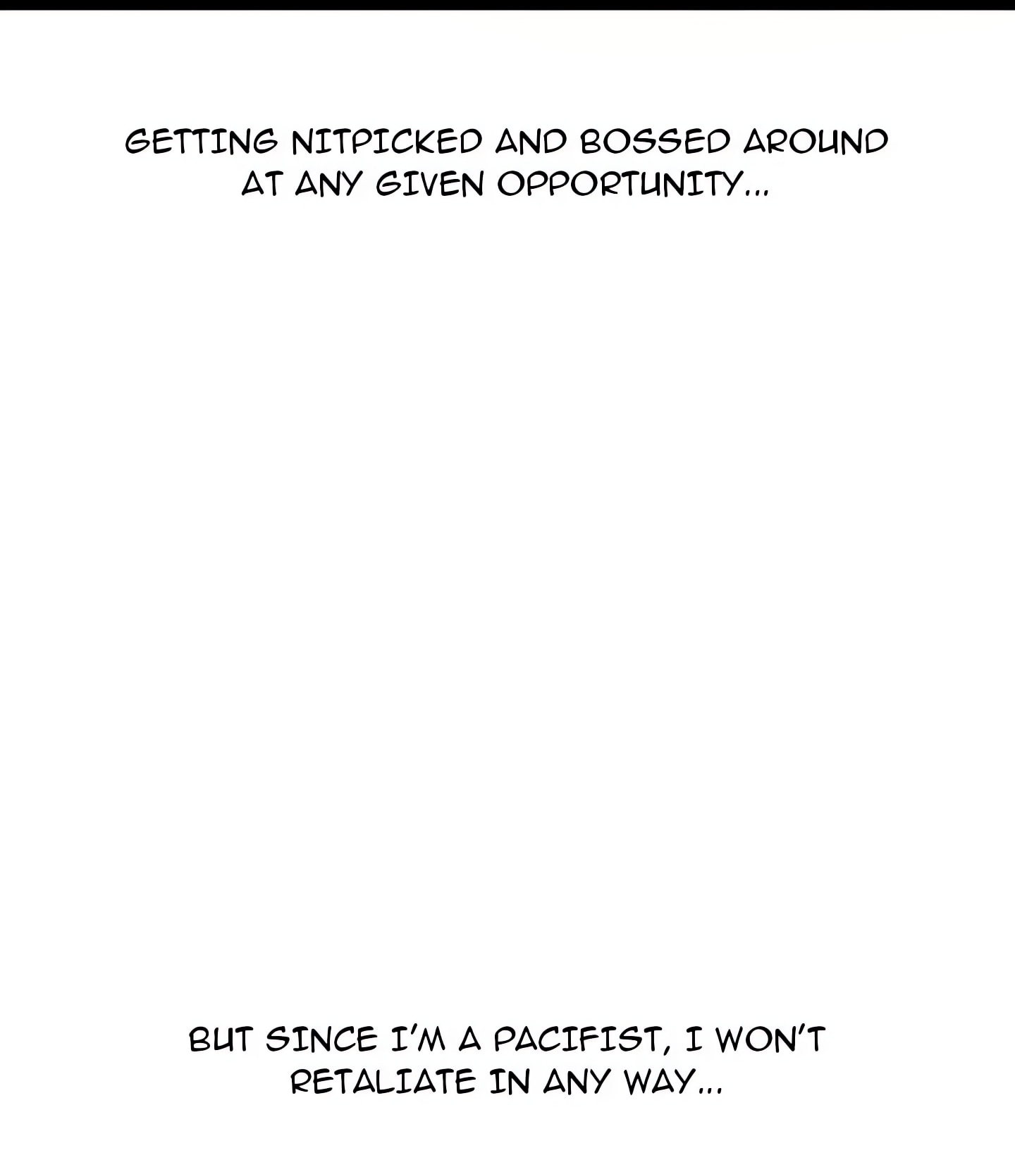 From Weakling to Nemesis (Uncensored) Page 46 - MangaHe