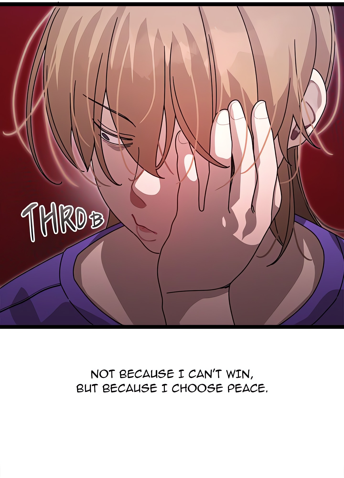 From Weakling to Nemesis (Uncensored) Page 47 - MangaHe