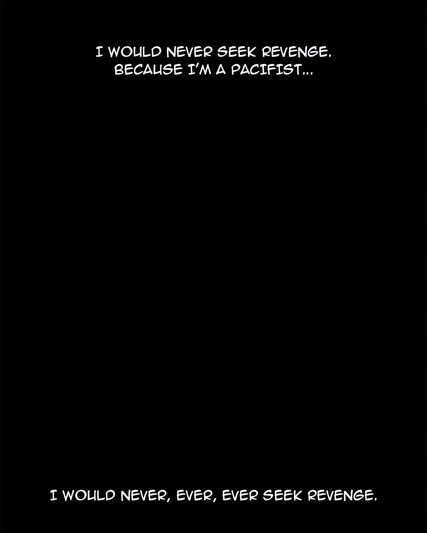 From Weakling to Nemesis (Uncensored) Page 50 - MangaHe