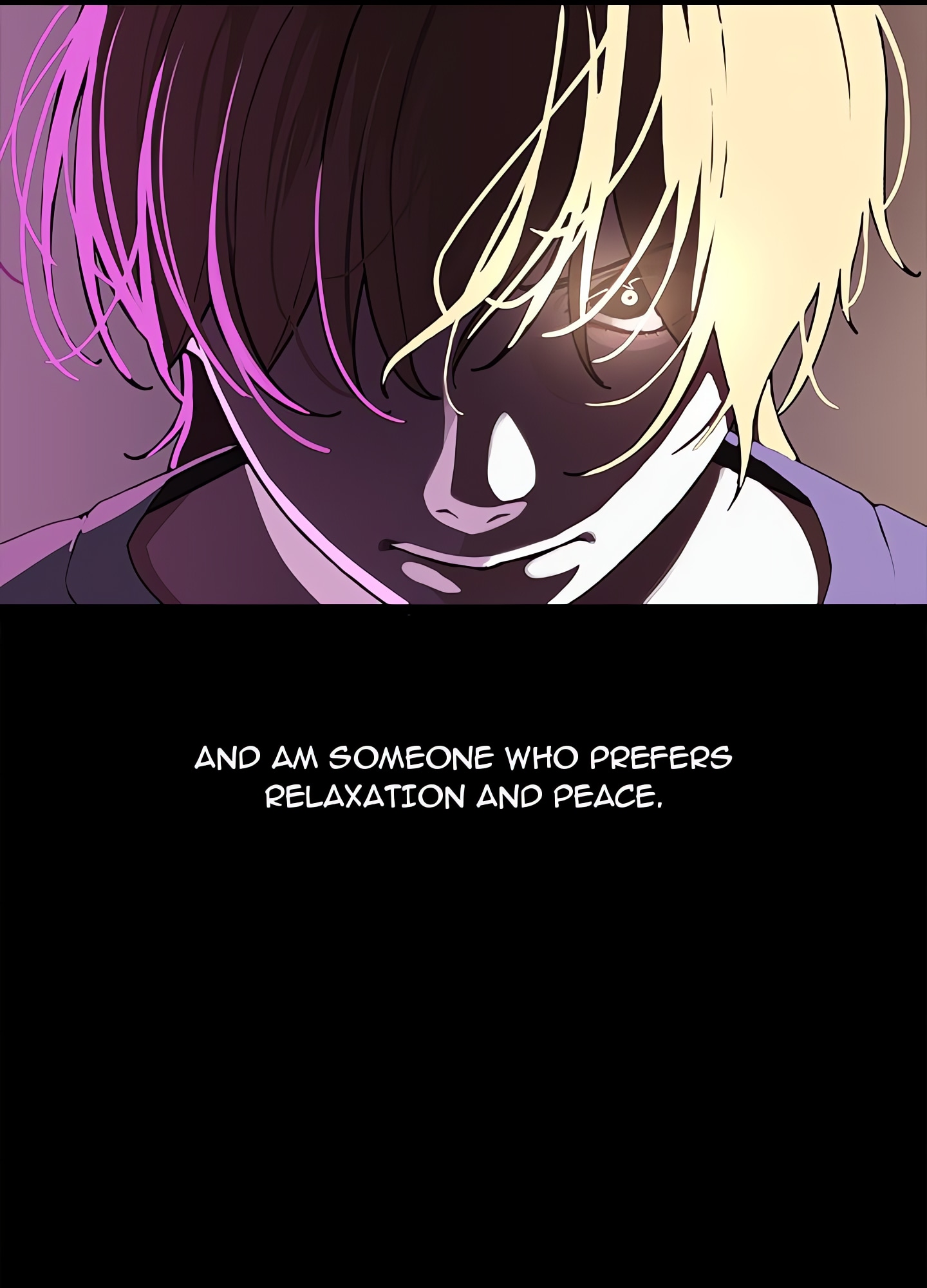 From Weakling to Nemesis (Uncensored) Page 6 - MangaHe