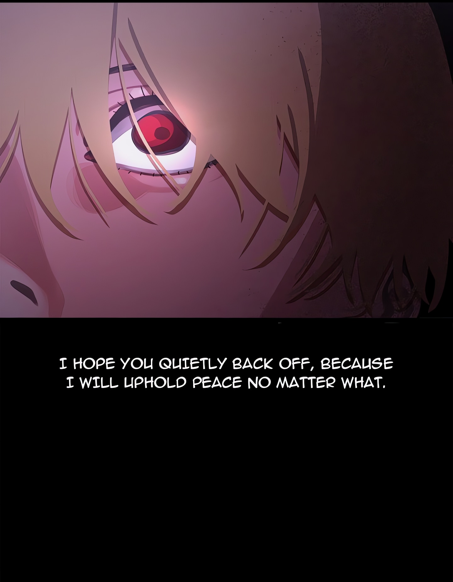 From Weakling to Nemesis (Uncensored) Page 53 - MangaHe