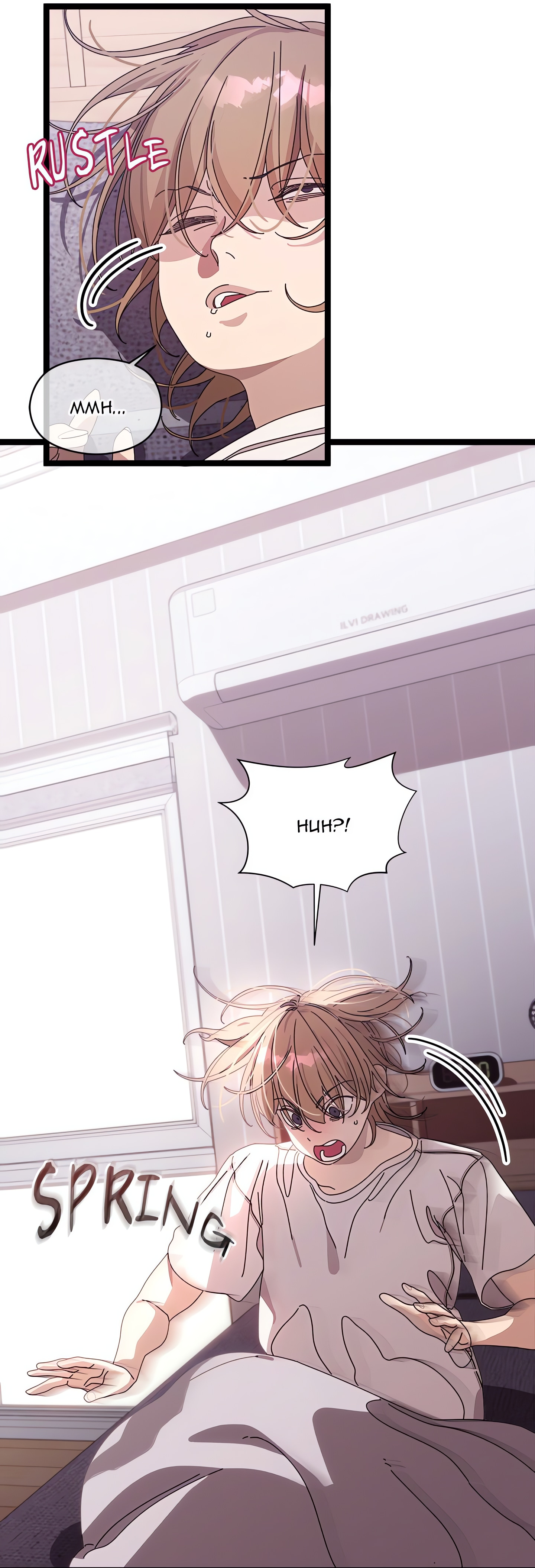 From Weakling to Nemesis (Uncensored) Page 82 - MangaHe