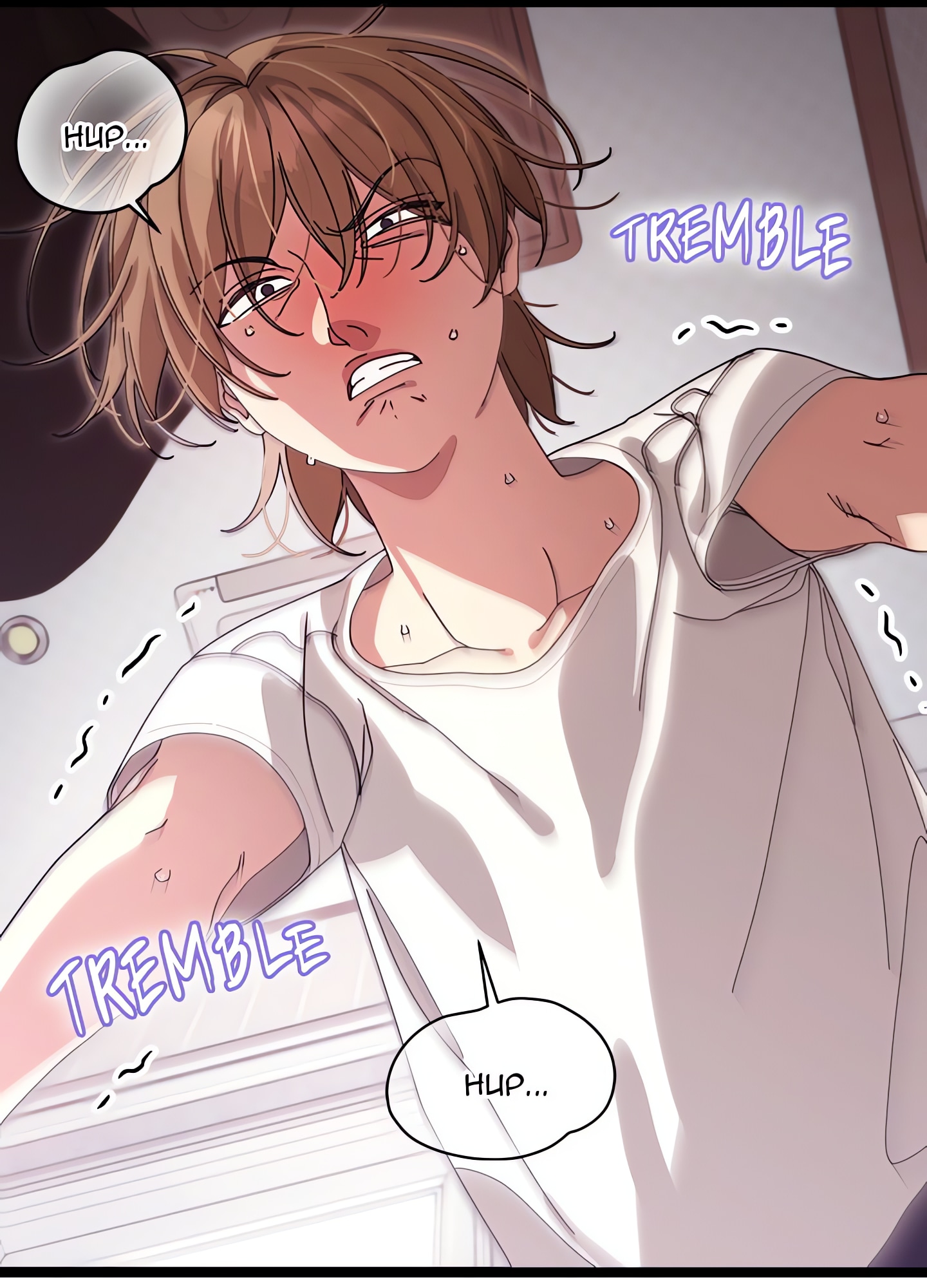 From Weakling to Nemesis (Uncensored) Page 86 - MangaHe