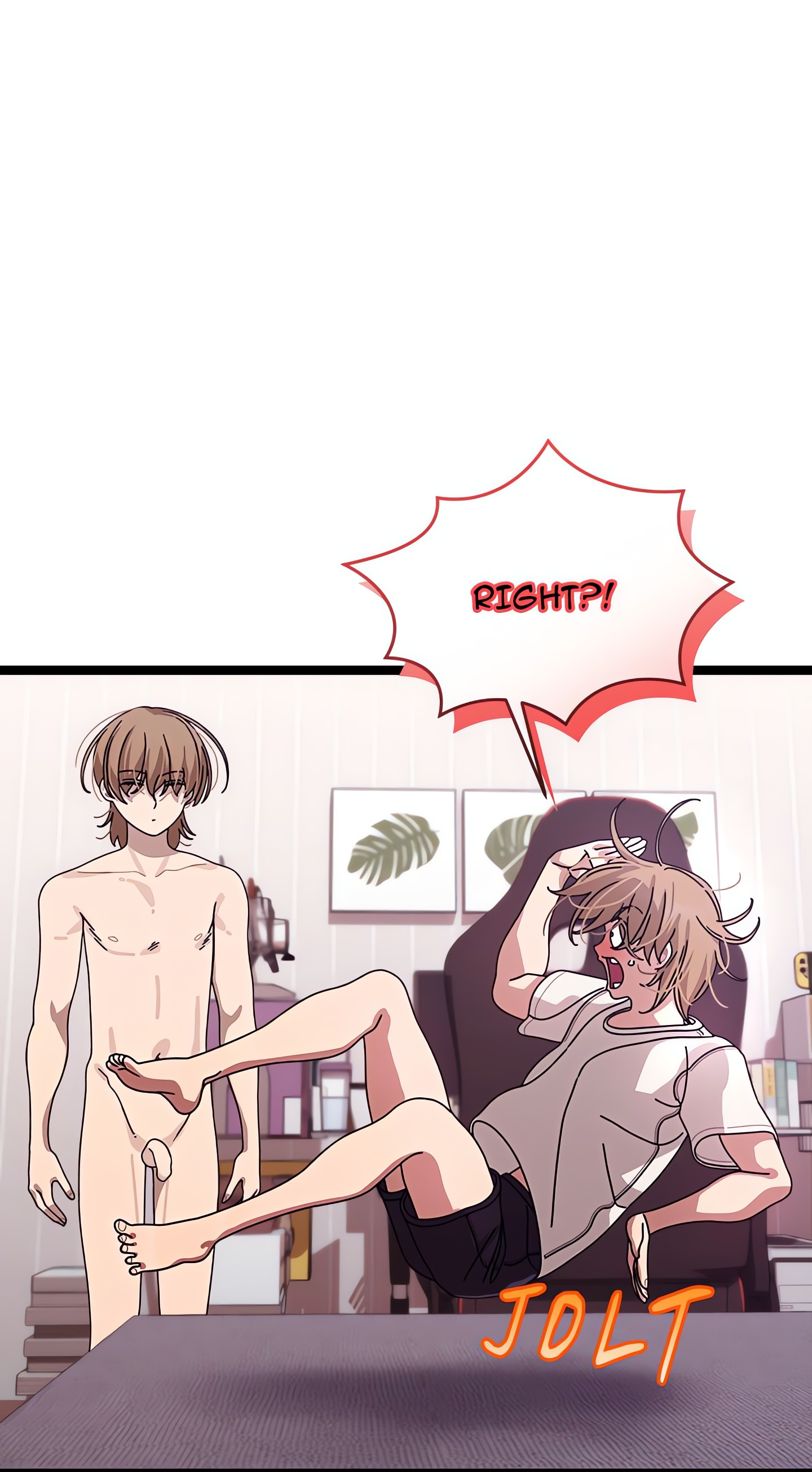 From Weakling to Nemesis (Uncensored) Page 91 - MangaHe