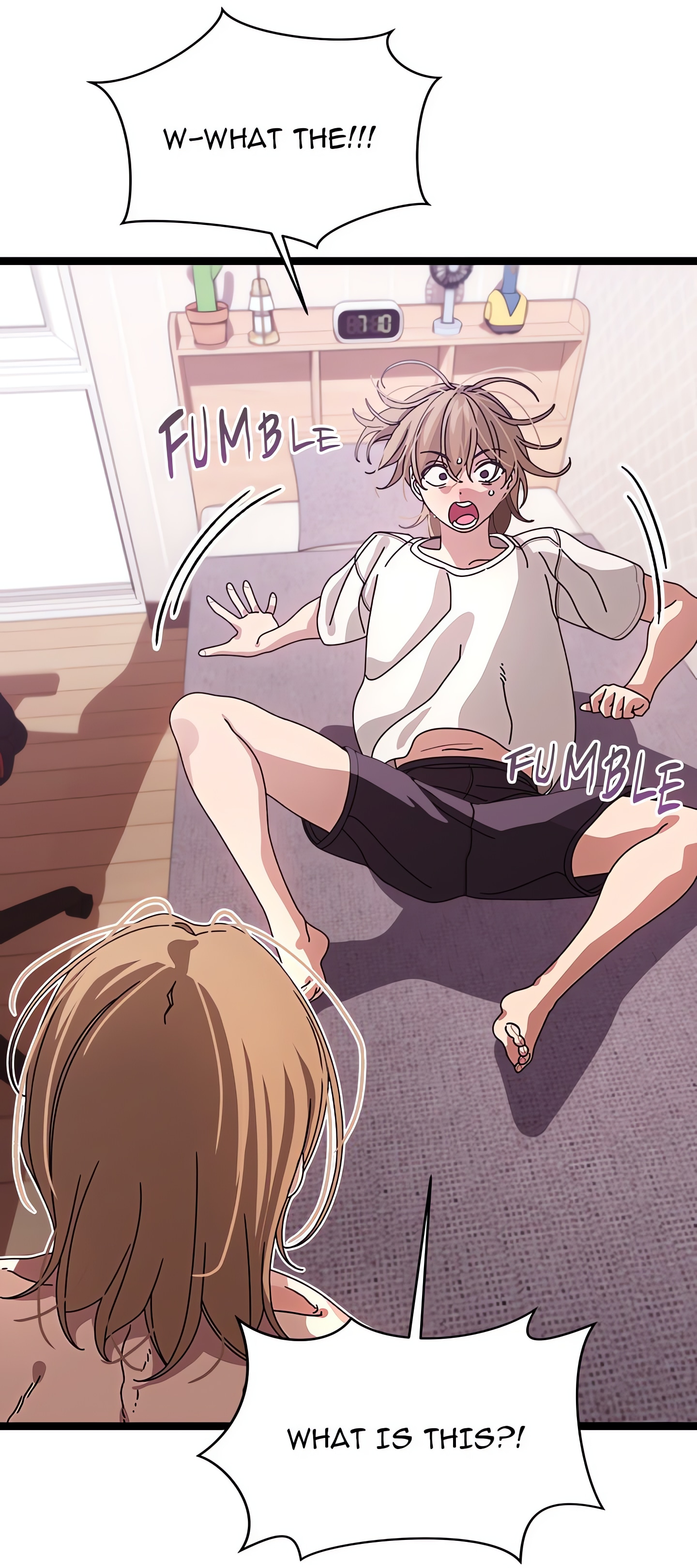 From Weakling to Nemesis (Uncensored) Page 93 - MangaHe