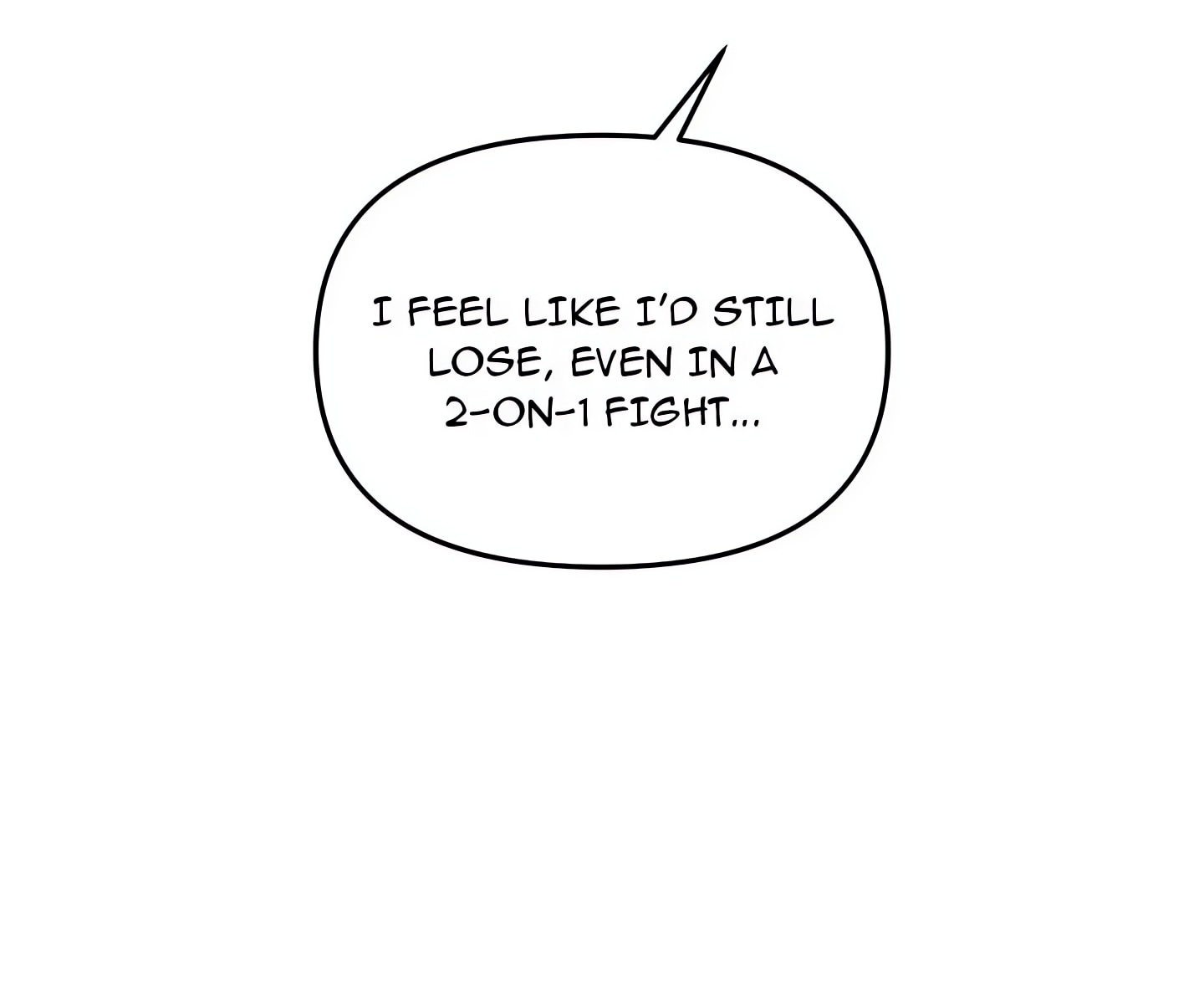 From Weakling to Nemesis (Uncensored) Page 100 - MangaHe