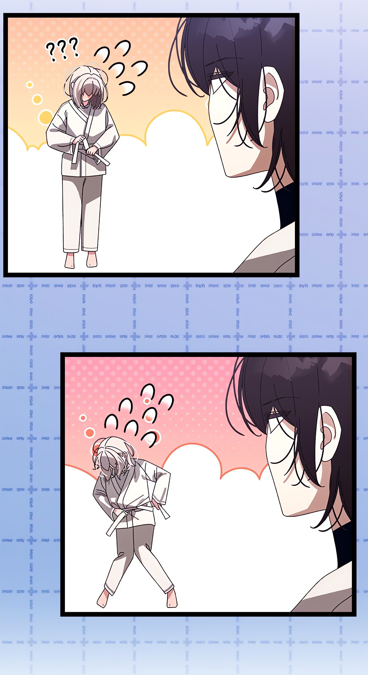 From Weakling to Nemesis (Uncensored) Page 12 - MangaHe
