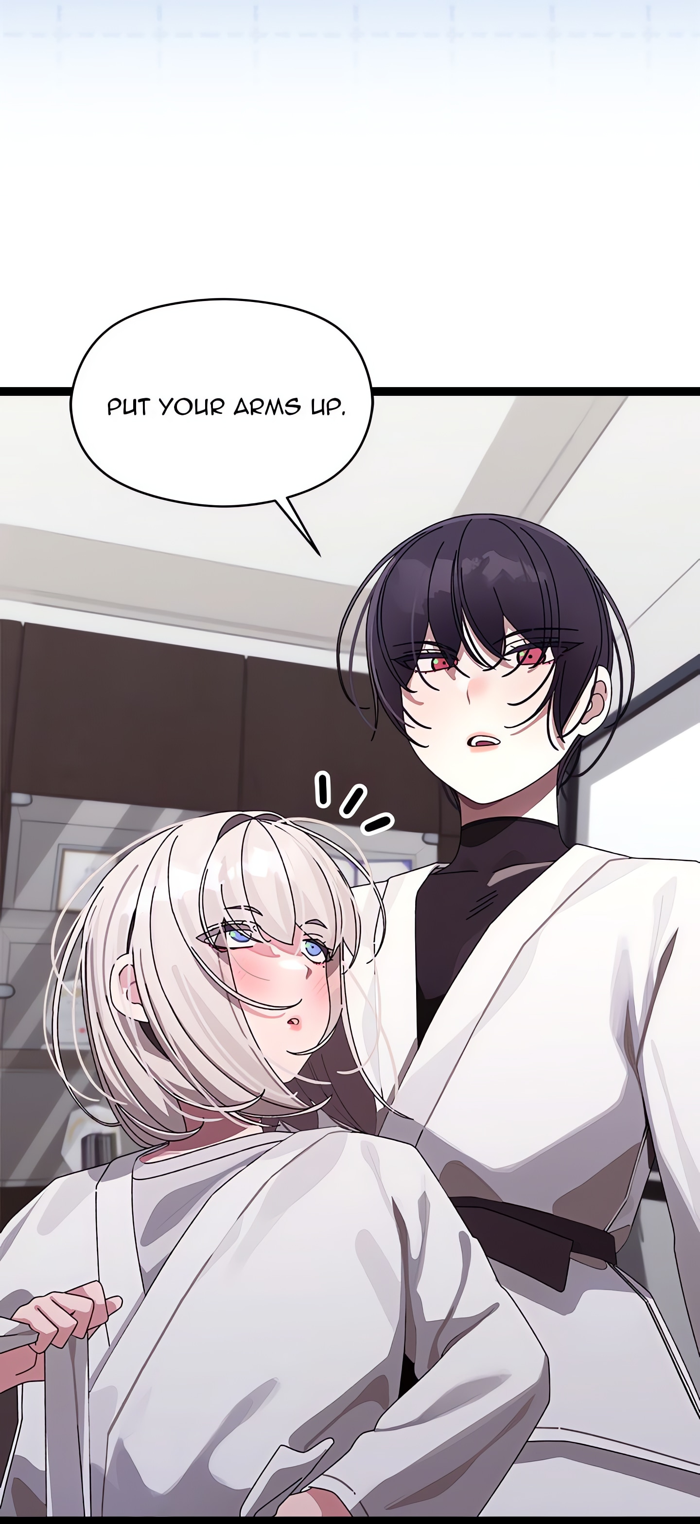 From Weakling to Nemesis (Uncensored) Page 13 - MangaHe