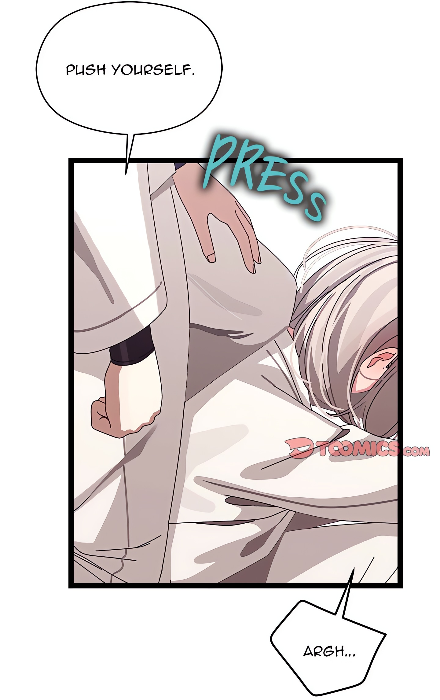 From Weakling to Nemesis (Uncensored) Page 20 - MangaHe