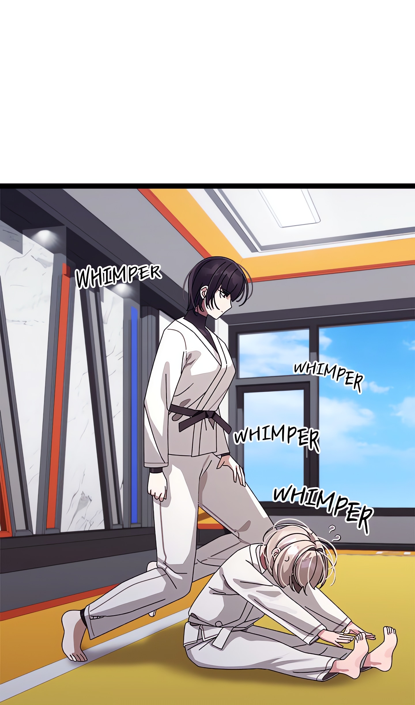 From Weakling to Nemesis (Uncensored) Page 21 - MangaHe