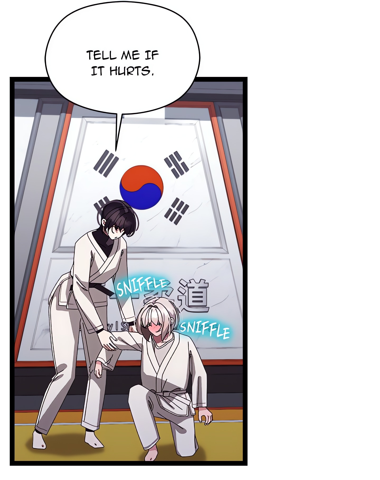 From Weakling to Nemesis (Uncensored) Page 25 - MangaHe