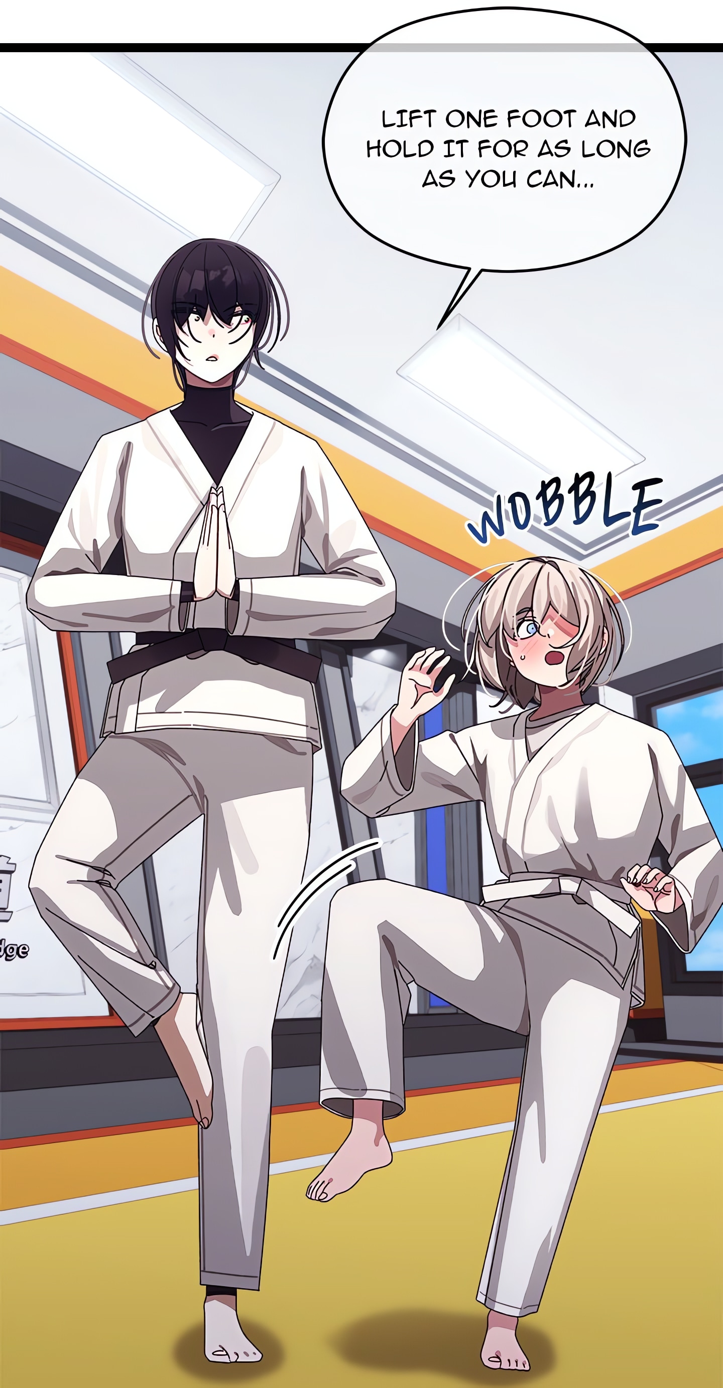 From Weakling to Nemesis (Uncensored) Page 29 - MangaHe