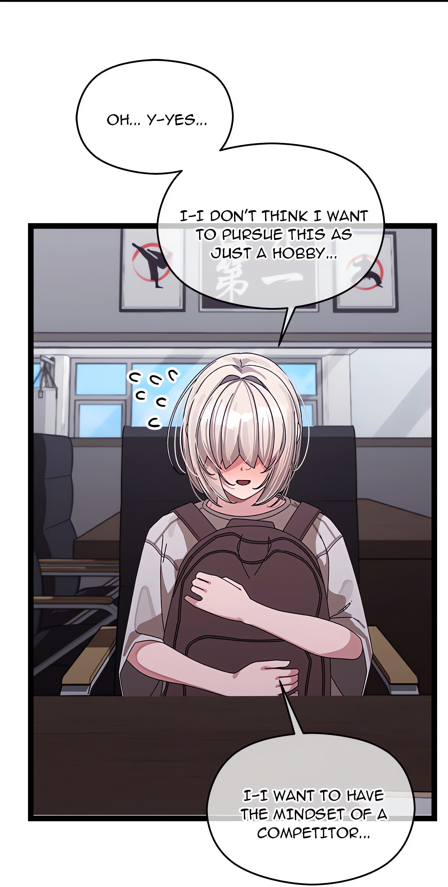 From Weakling to Nemesis (Uncensored) Page 4 - MangaHe