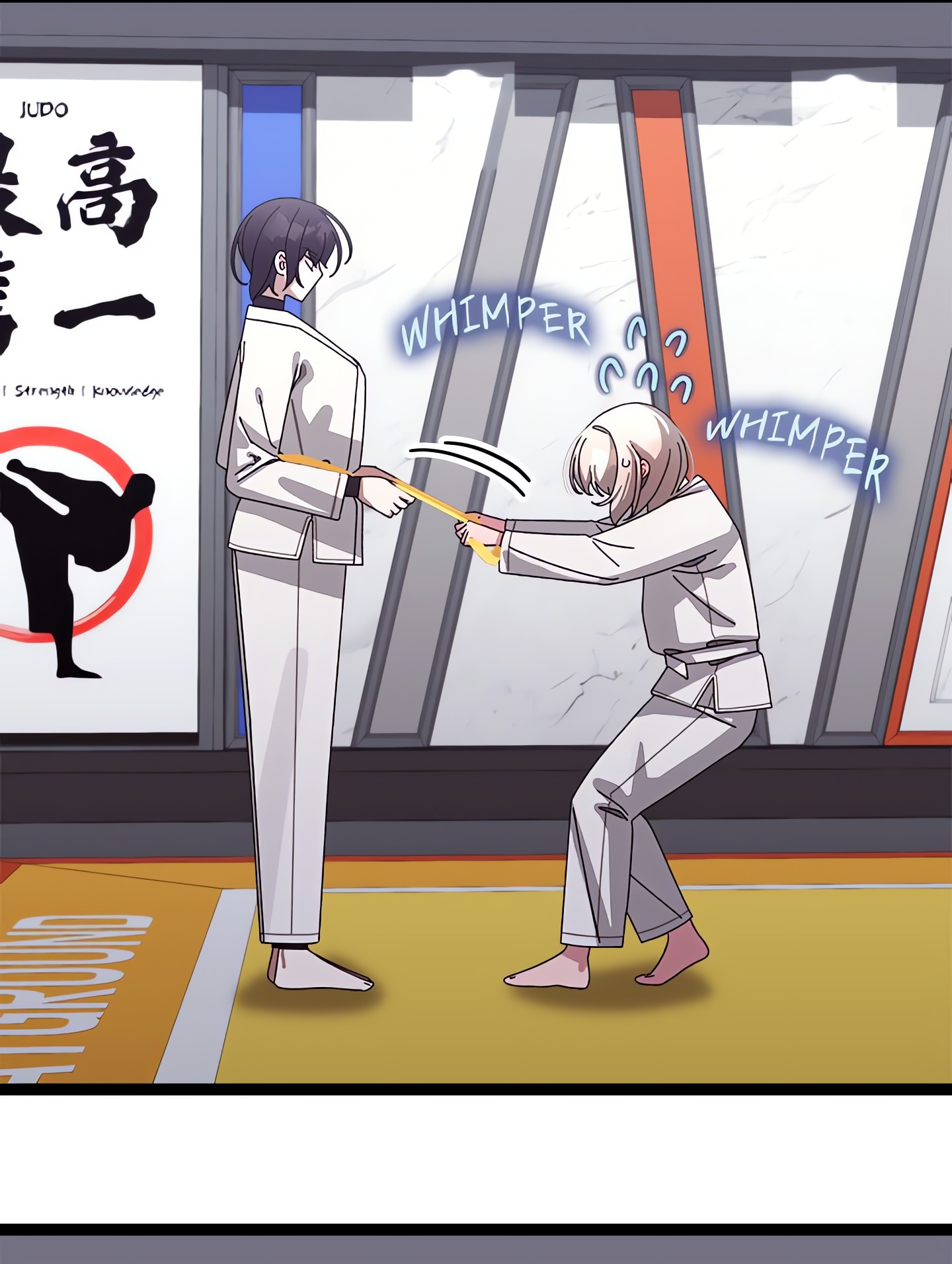 From Weakling to Nemesis (Uncensored) Page 40 - MangaHe