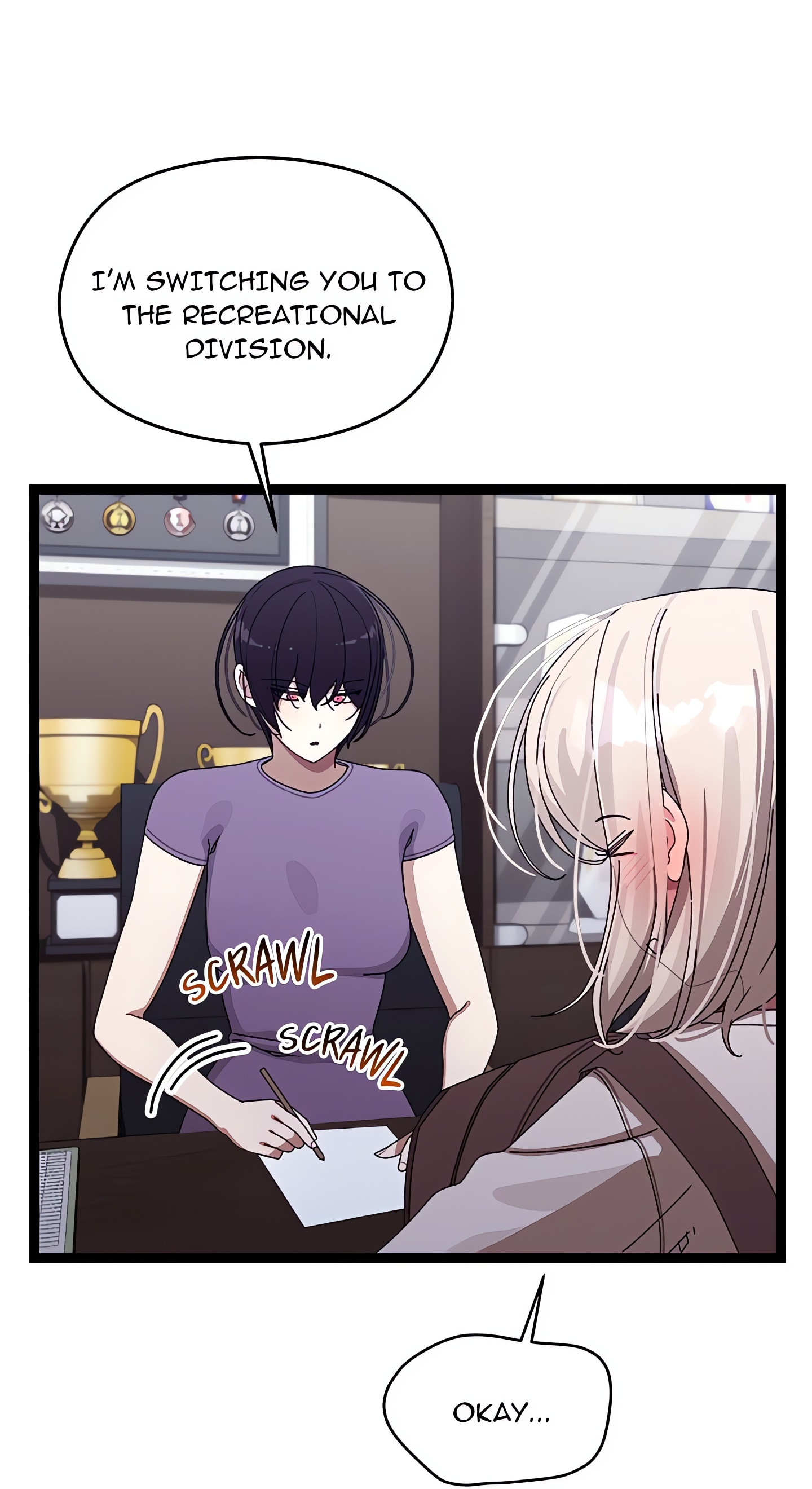 From Weakling to Nemesis (Uncensored) Page 5 - MangaHe
