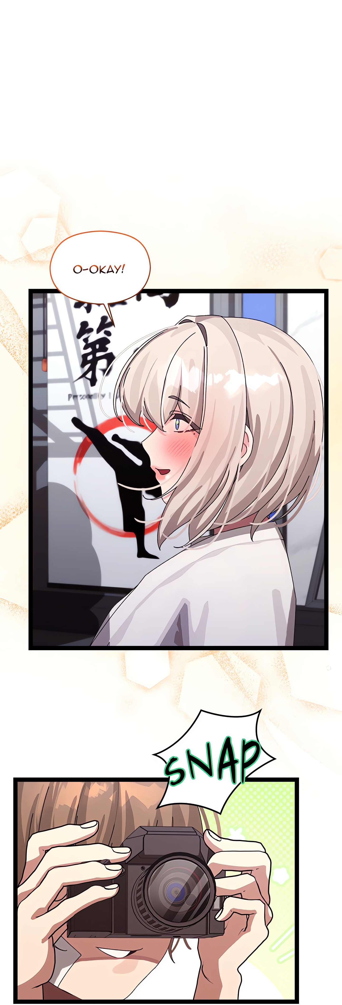 From Weakling to Nemesis (Uncensored) Page 48 - MangaHe