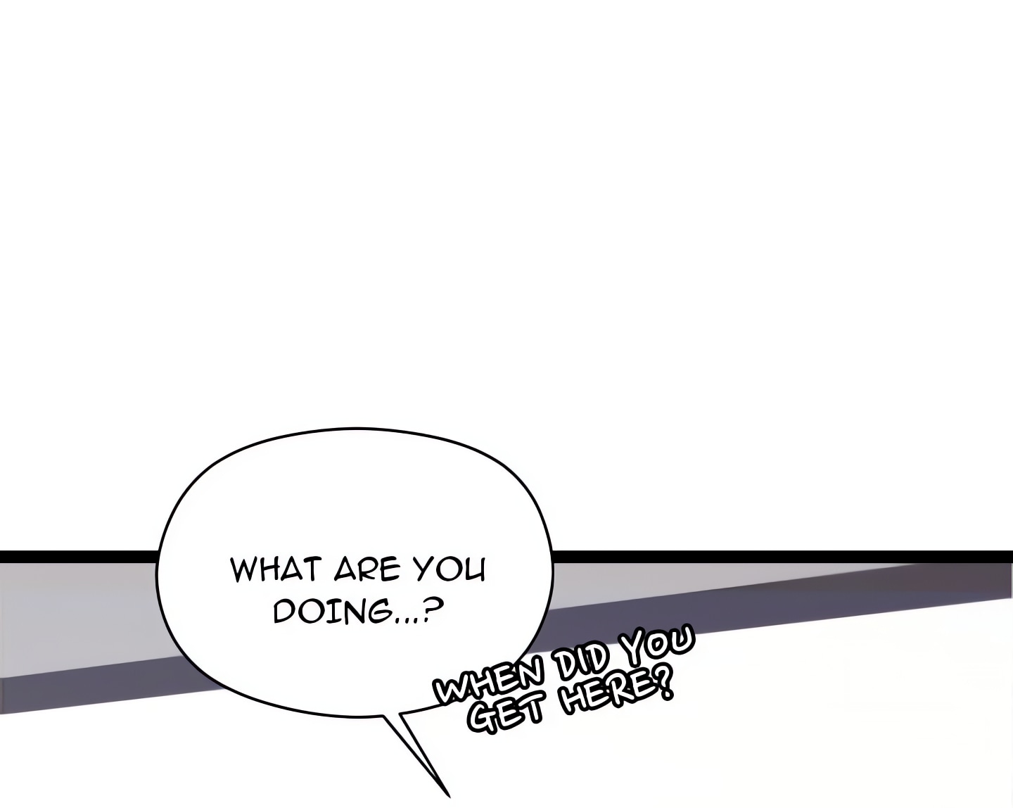 From Weakling to Nemesis (Uncensored) Page 49 - MangaHe