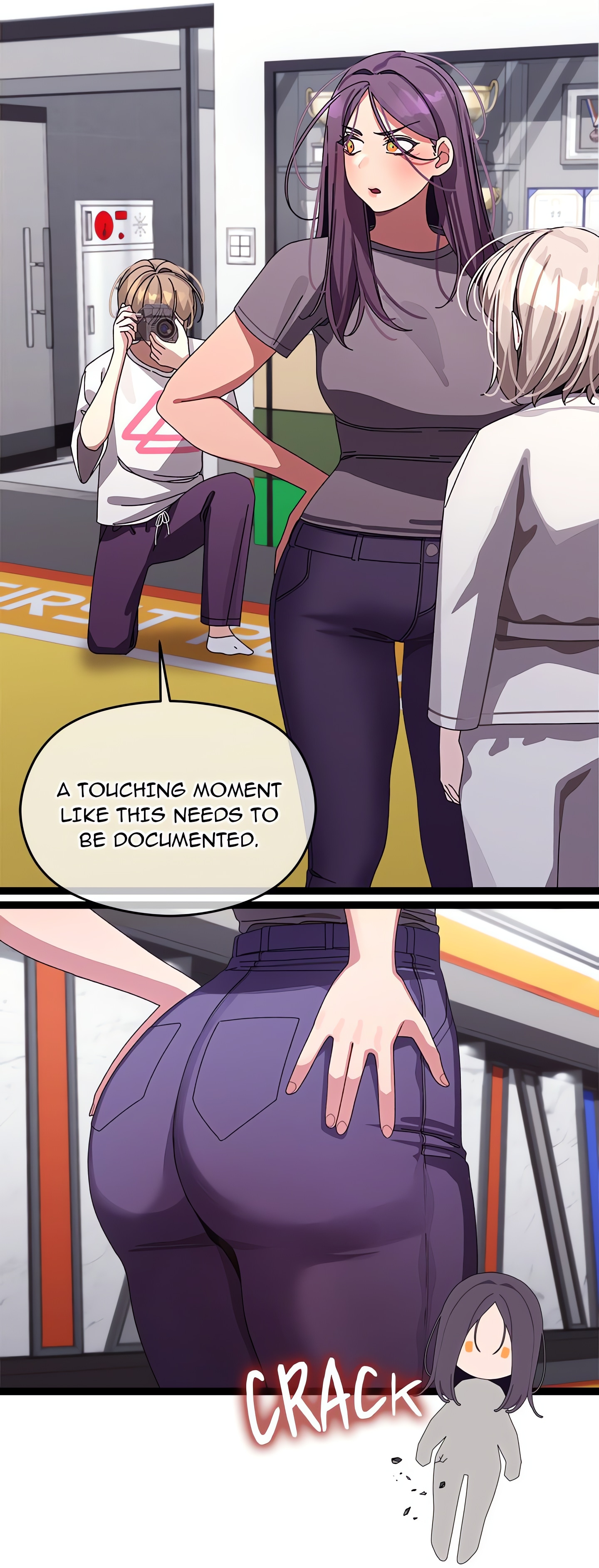 From Weakling to Nemesis (Uncensored) Page 50 - MangaHe