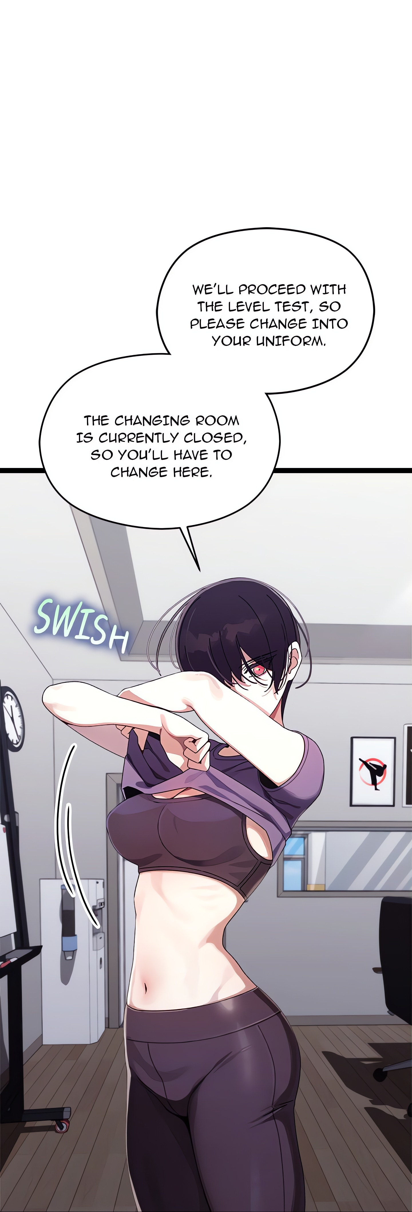 From Weakling to Nemesis (Uncensored) Page 6 - MangaHe