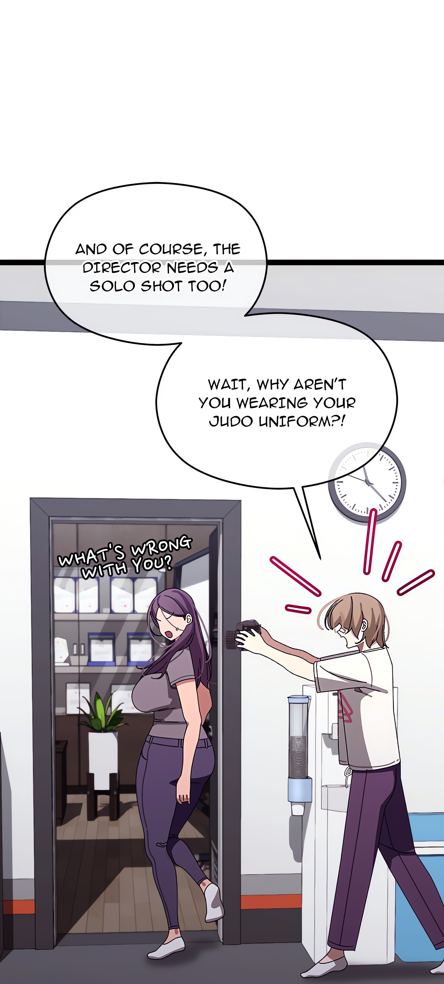 From Weakling to Nemesis (Uncensored) Page 53 - MangaHe