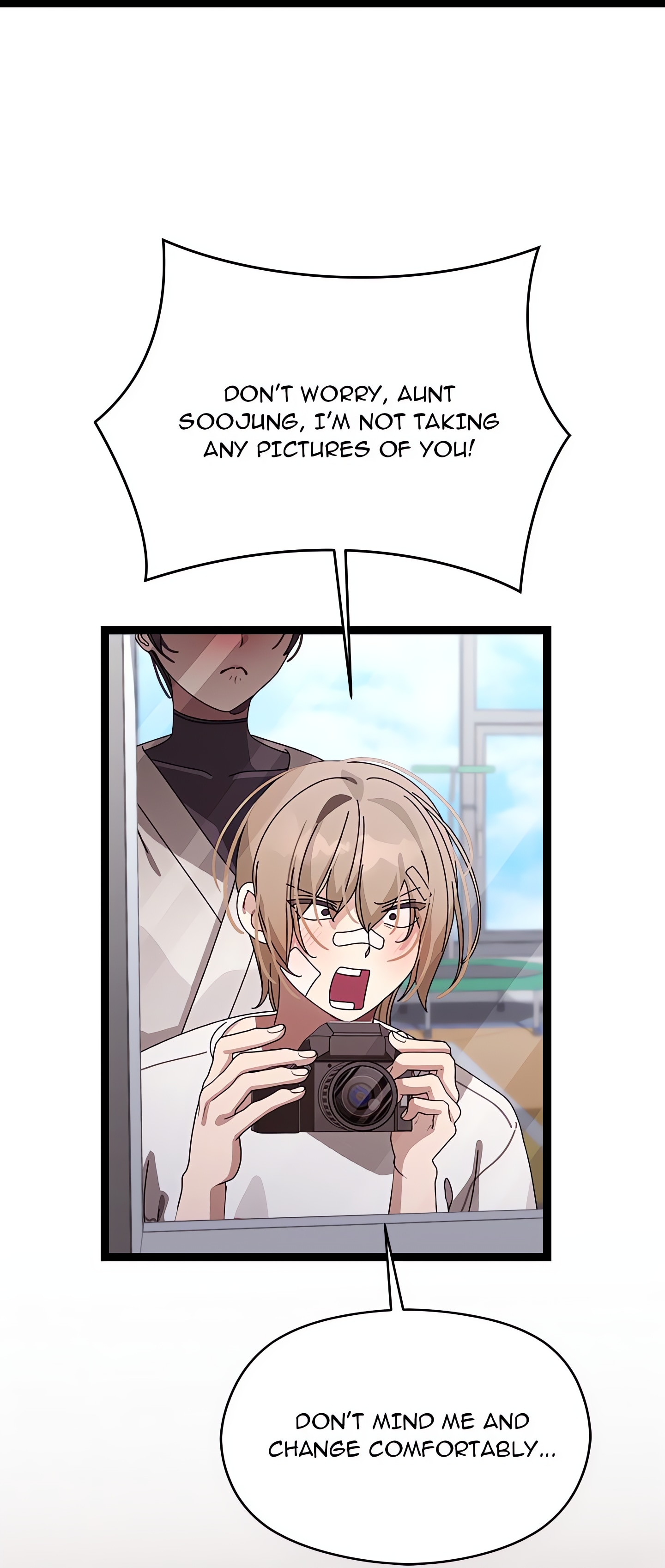 From Weakling to Nemesis (Uncensored) Page 56 - MangaHe