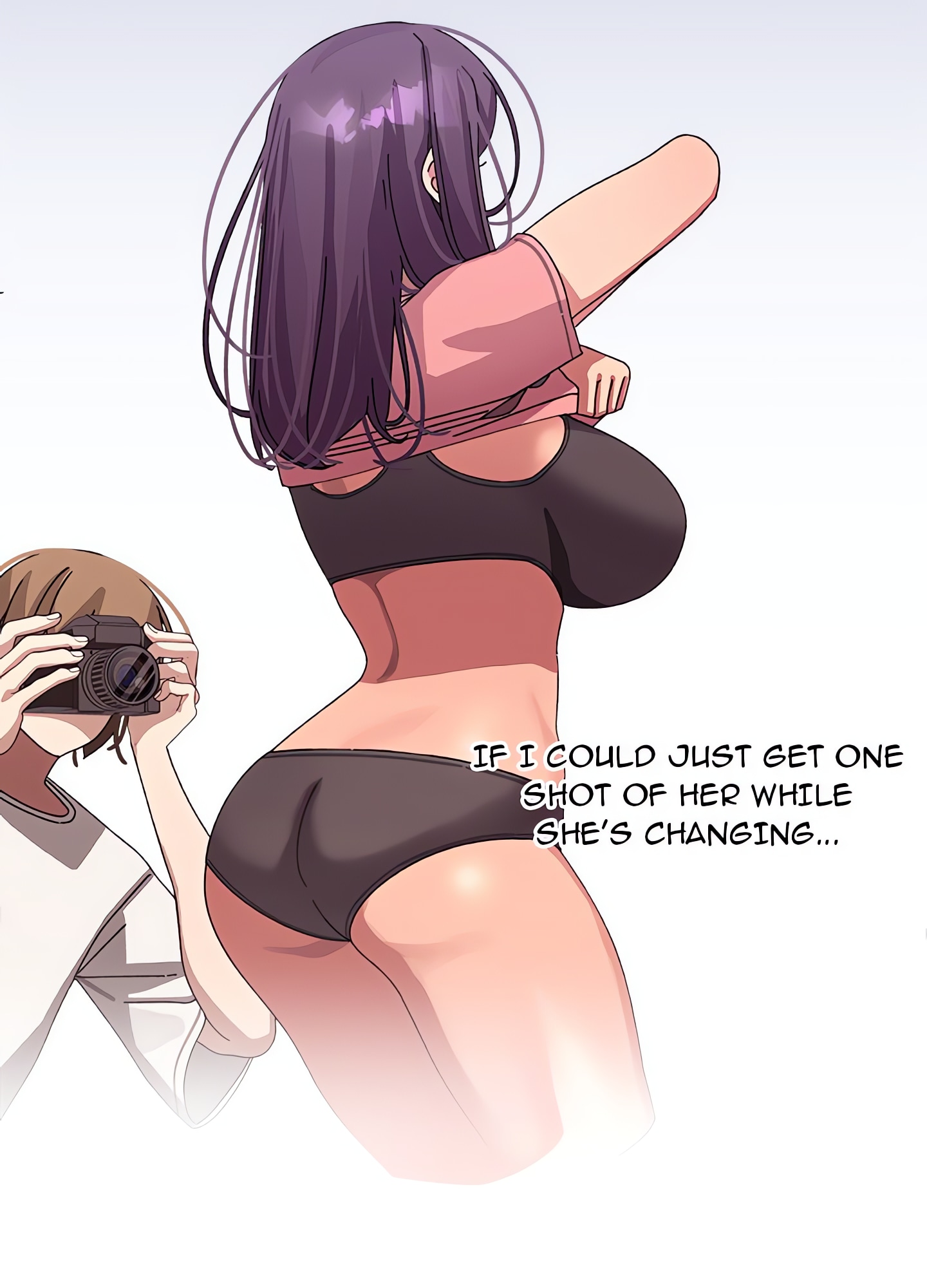 From Weakling to Nemesis (Uncensored) Page 58 - MangaHe