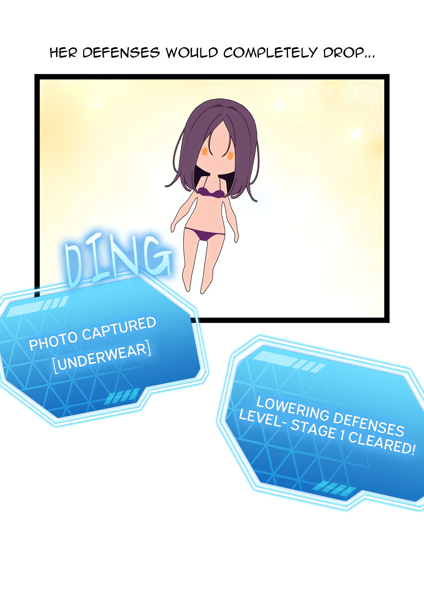 From Weakling to Nemesis (Uncensored) Page 59 - MangaHe