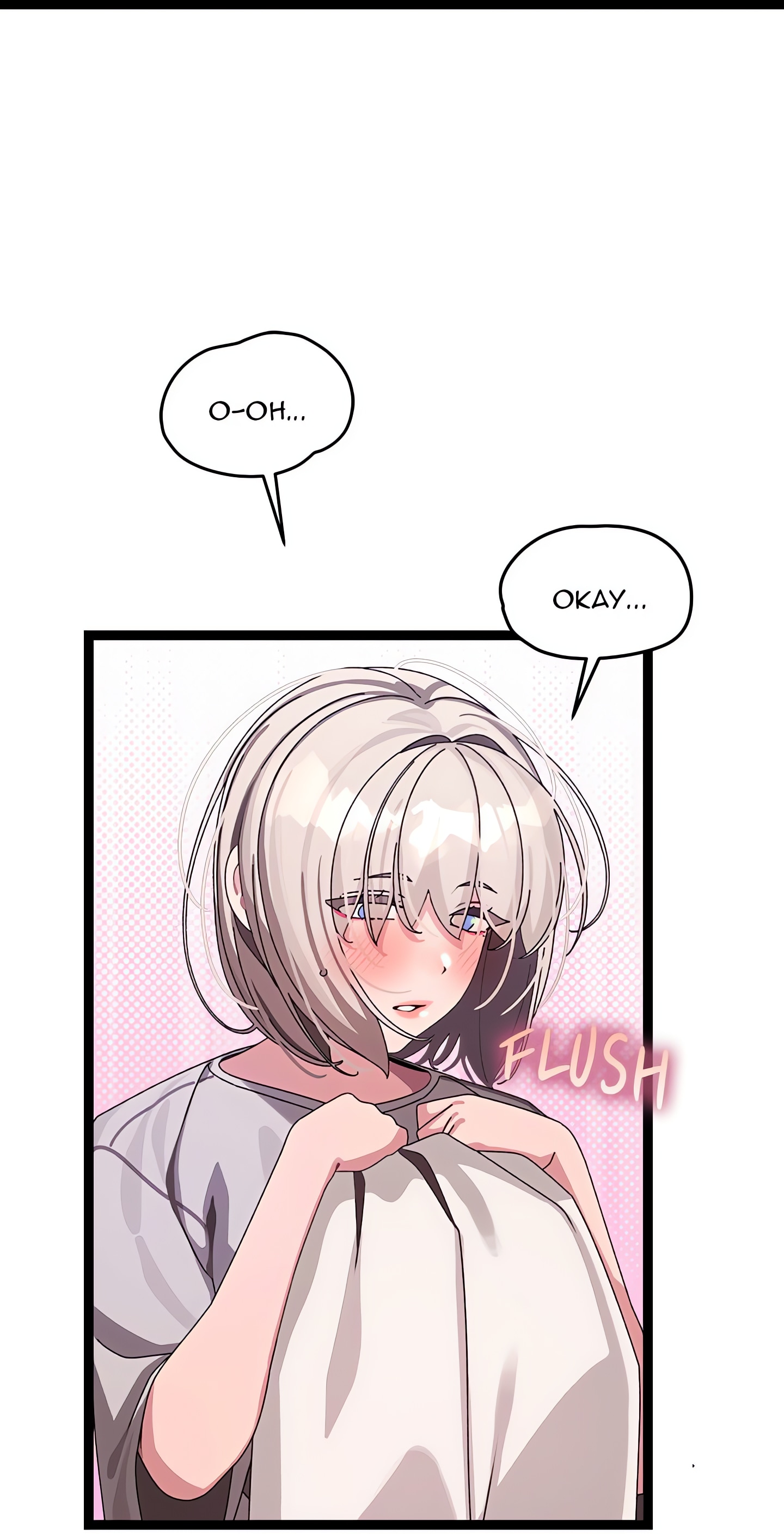From Weakling to Nemesis (Uncensored) Page 7 - MangaHe