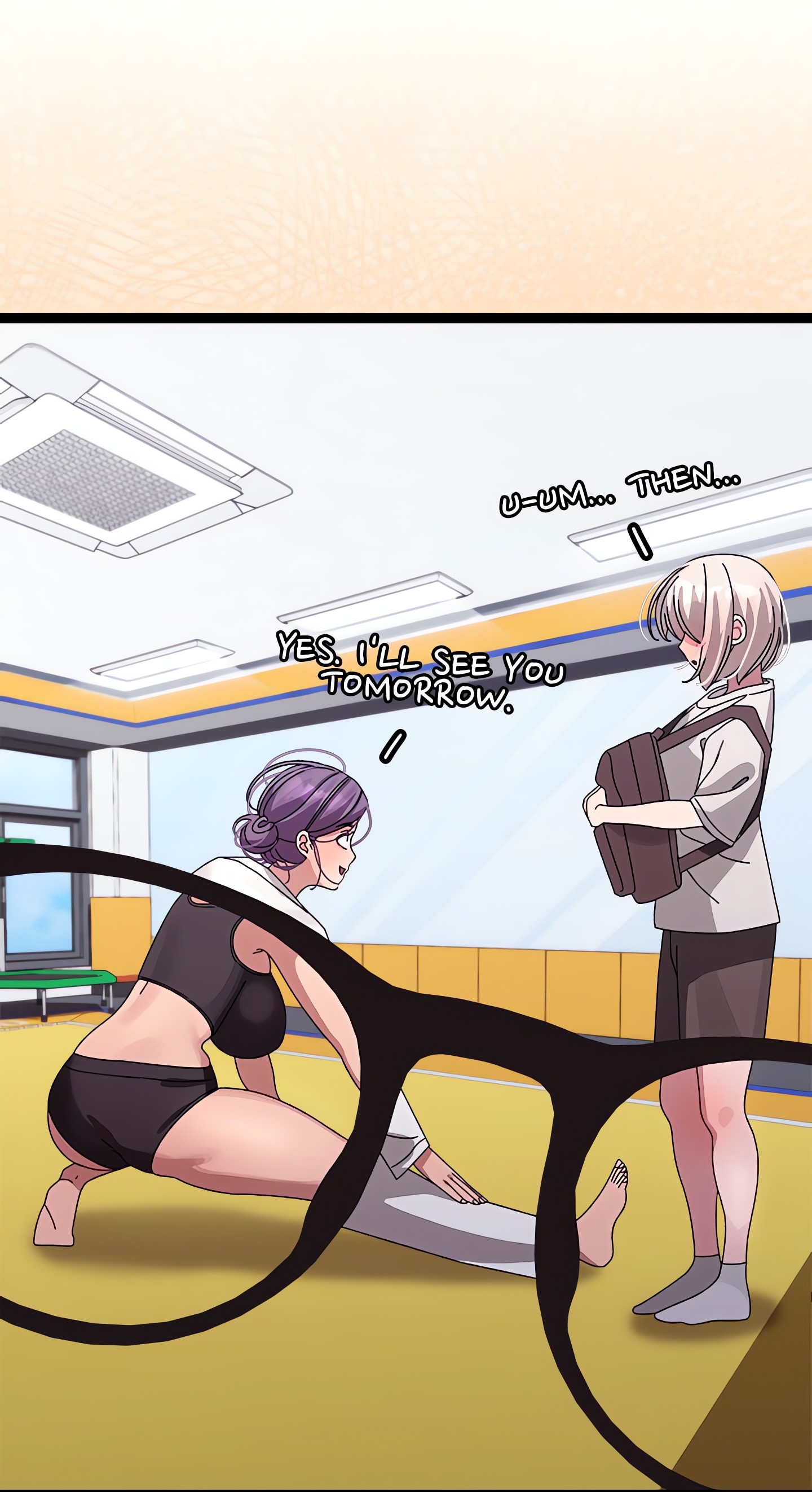From Weakling to Nemesis (Uncensored) Page 68 - MangaHe