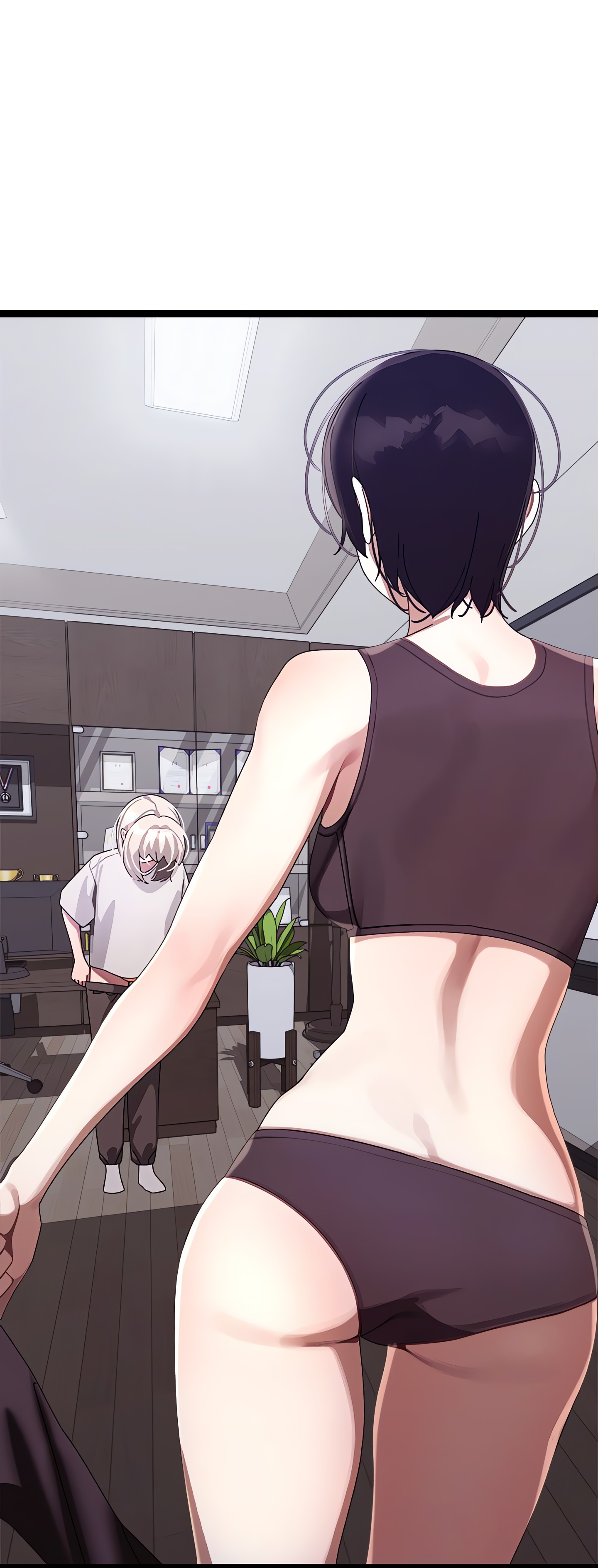 From Weakling to Nemesis (Uncensored) Page 8 - MangaHe