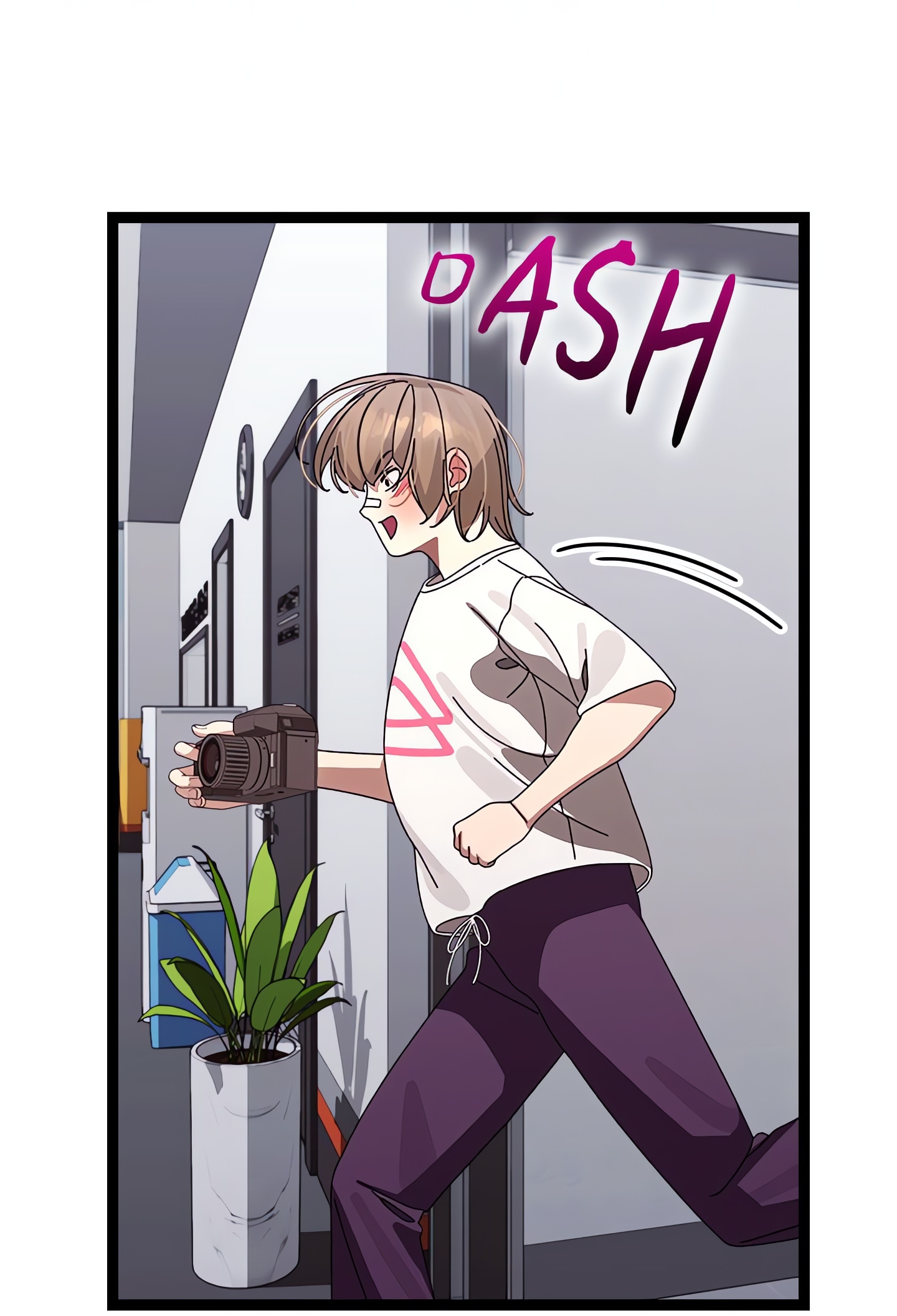 From Weakling to Nemesis (Uncensored) Page 74 - MangaHe