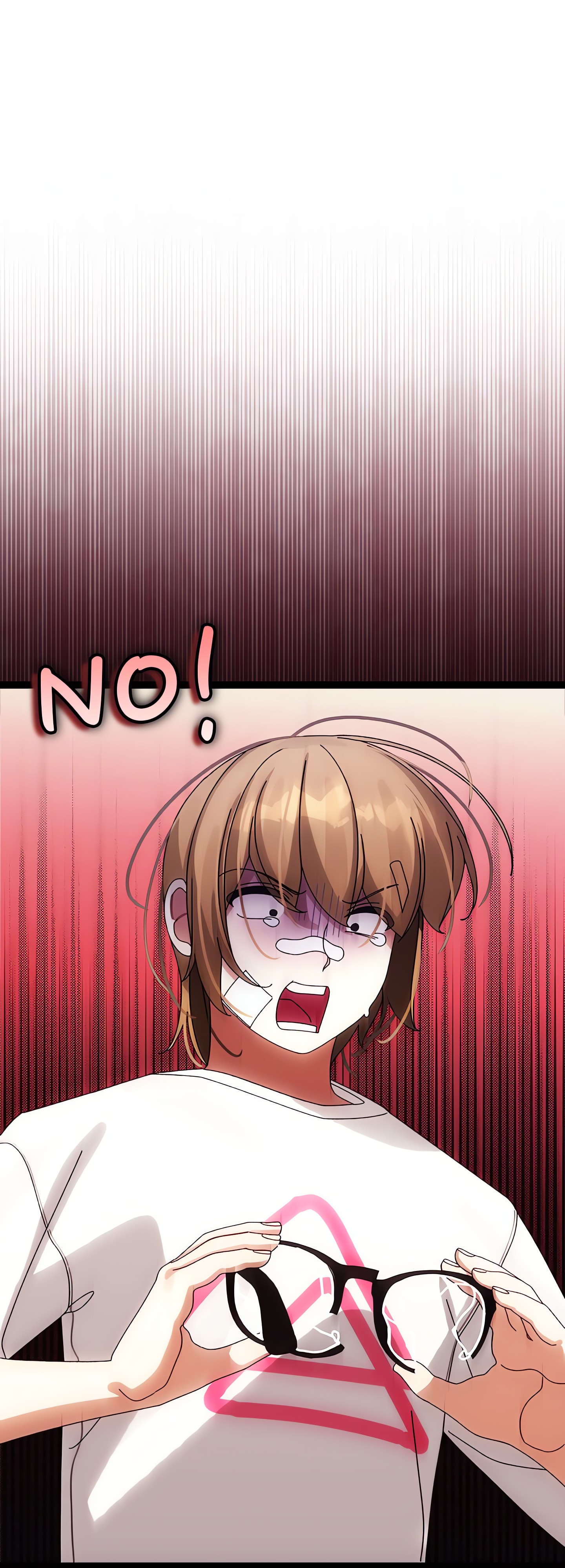 From Weakling to Nemesis (Uncensored) Page 81 - MangaHe