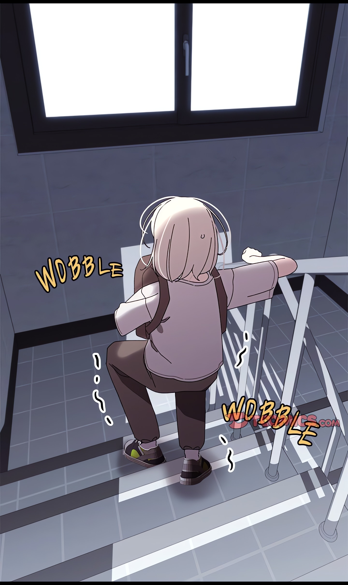 From Weakling to Nemesis (Uncensored) Page 89 - MangaHe