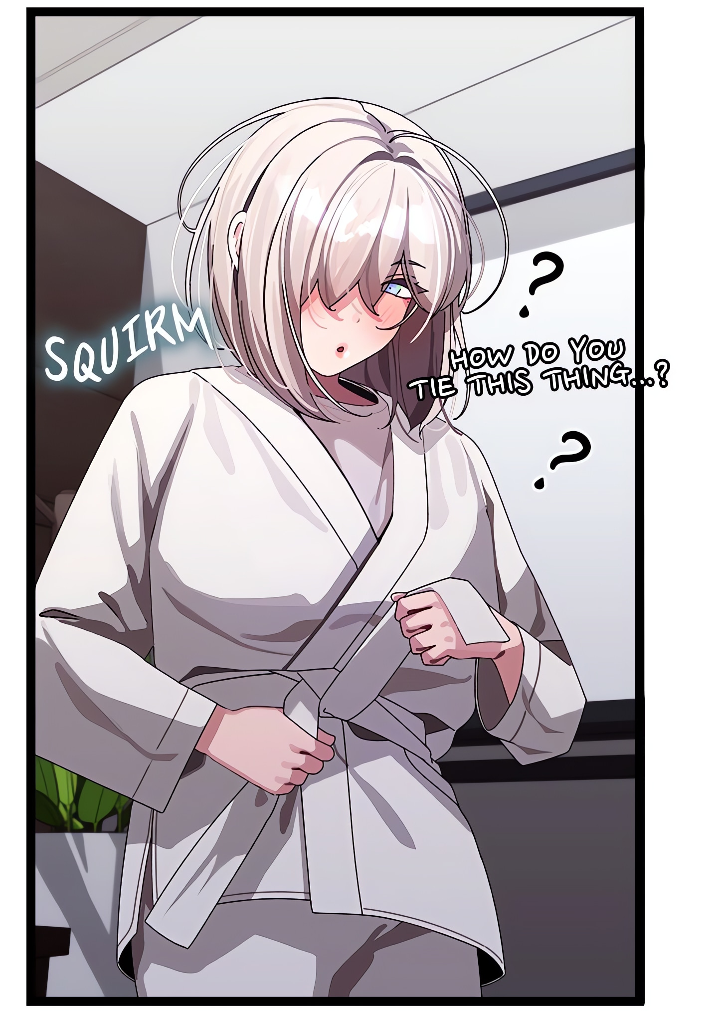 From Weakling to Nemesis (Uncensored) Page 10 - MangaHe