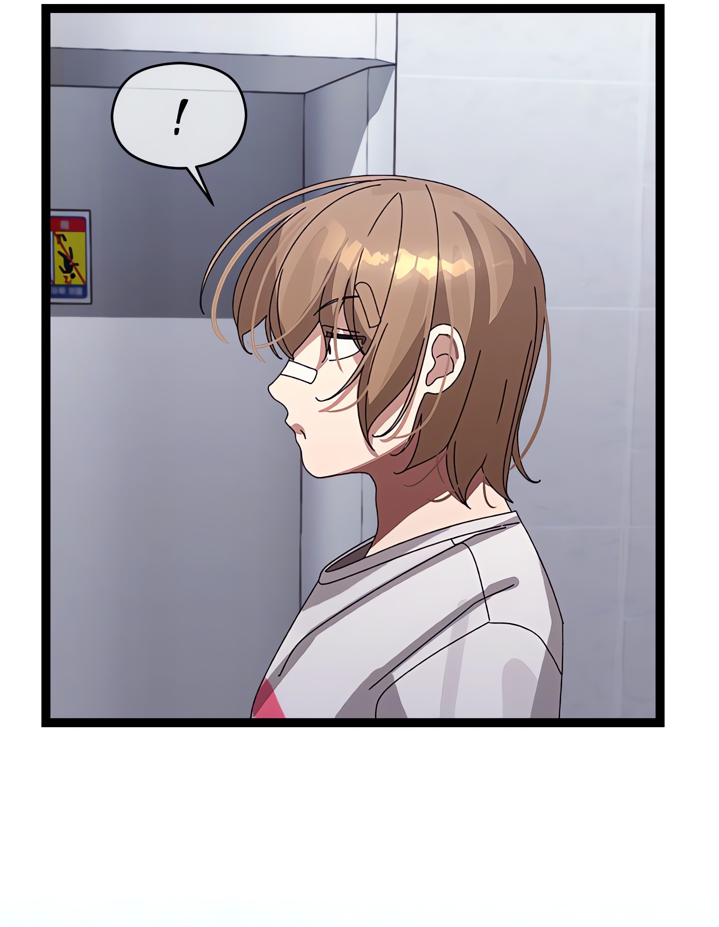 From Weakling to Nemesis (Uncensored) Page 93 - MangaHe