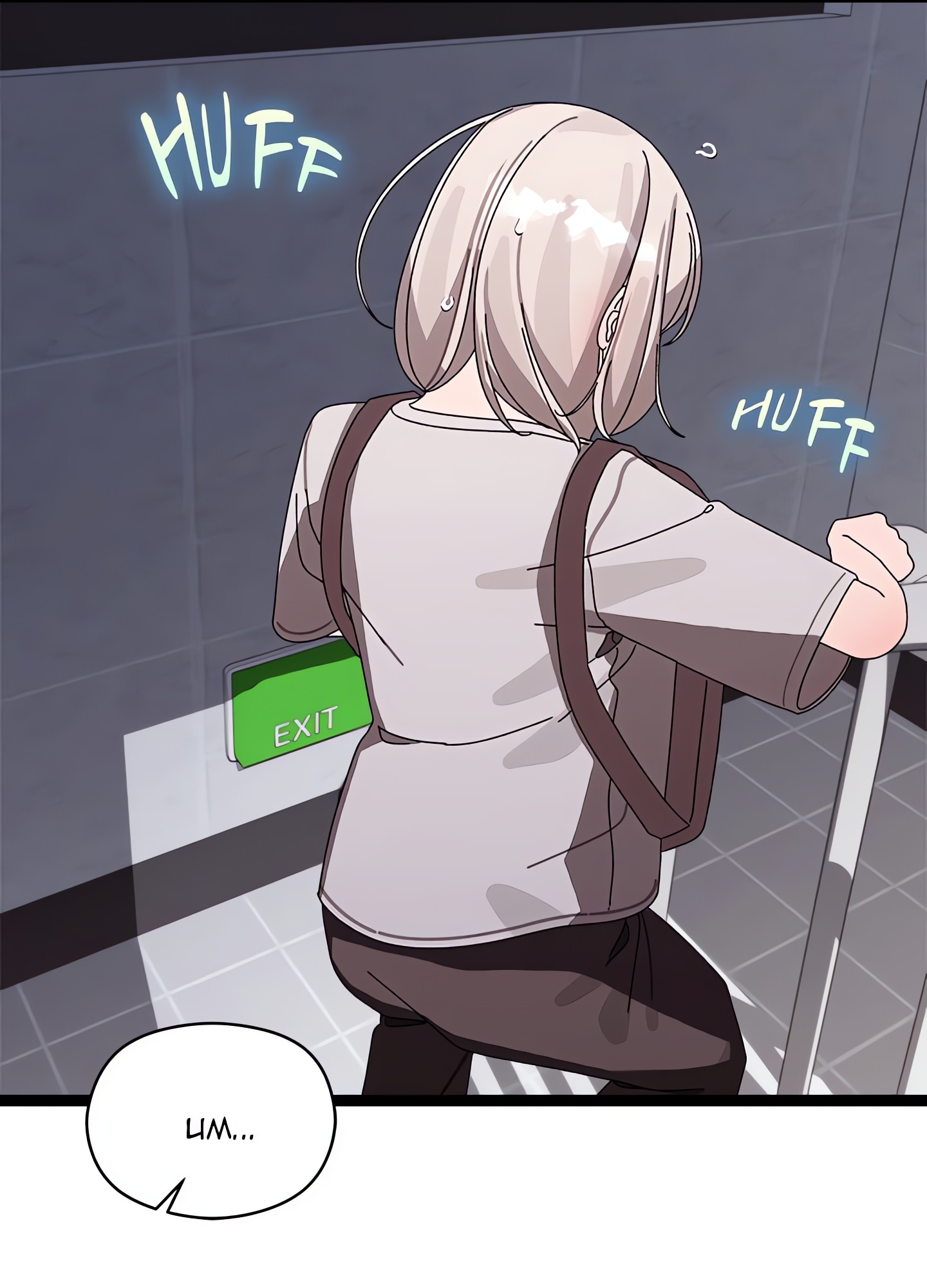 From Weakling to Nemesis (Uncensored) Page 97 - MangaHe