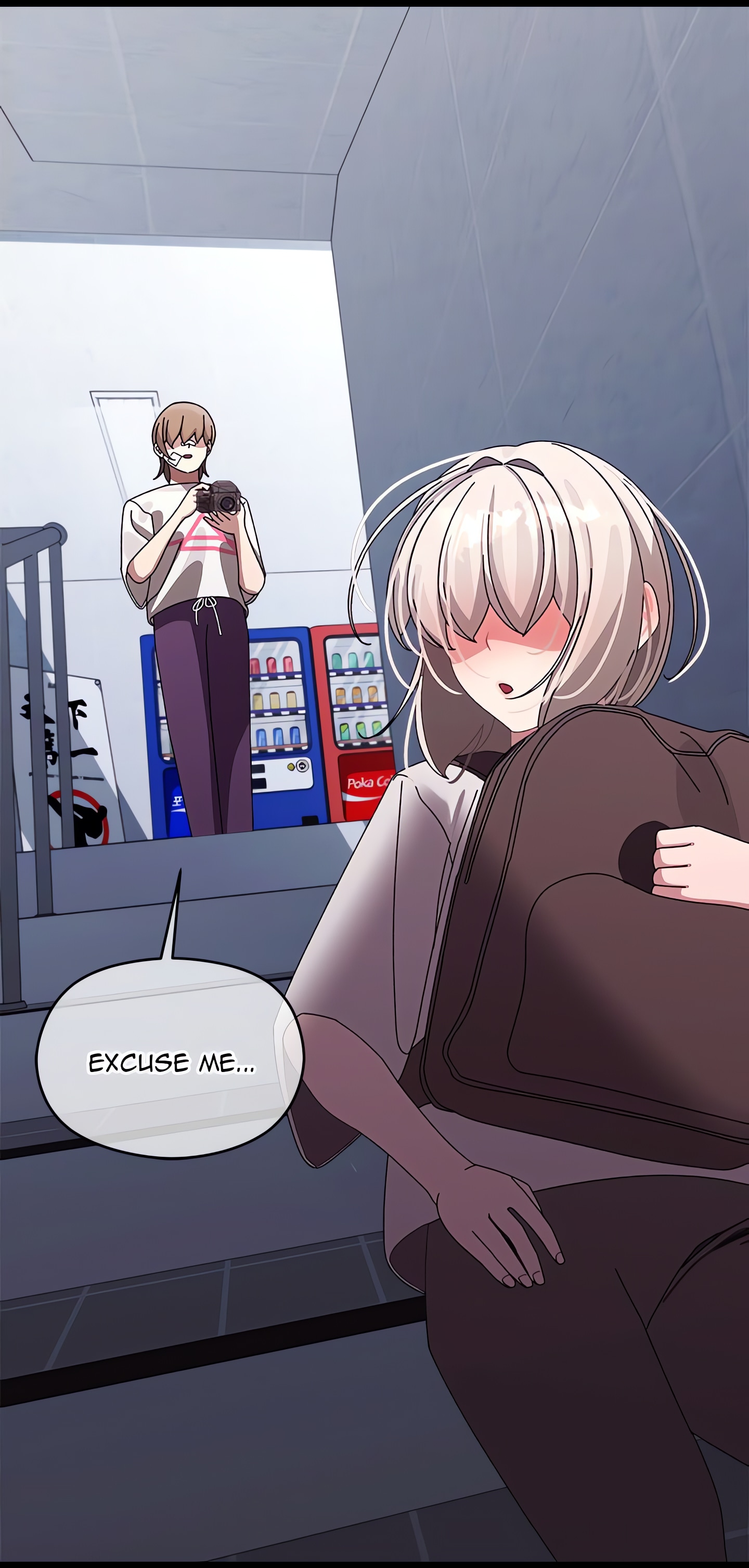 From Weakling to Nemesis (Uncensored) Page 99 - MangaHe