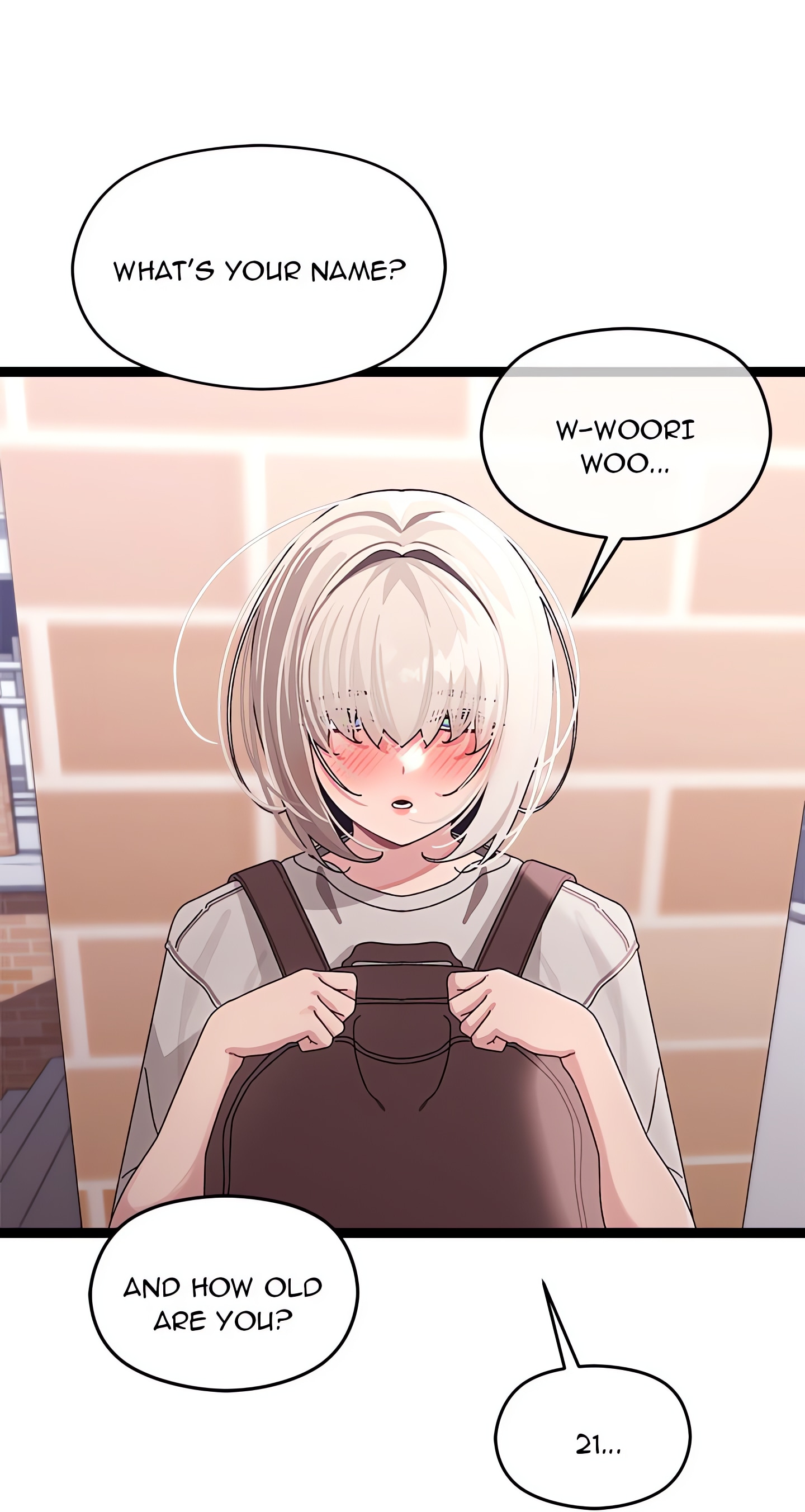 From Weakling to Nemesis (Uncensored) Page 2 - MangaHe