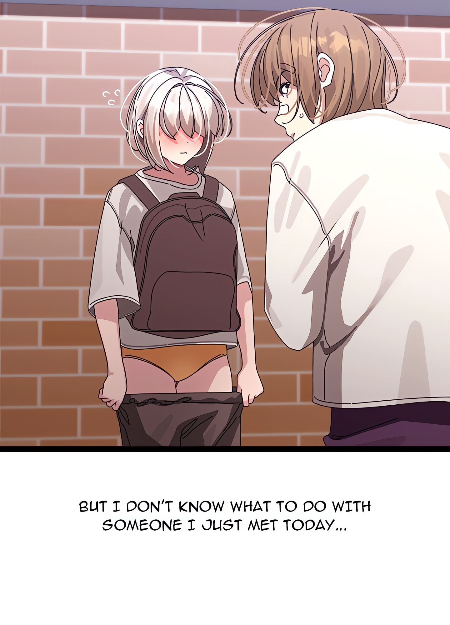 From Weakling to Nemesis (Uncensored) Page 13 - MangaHe