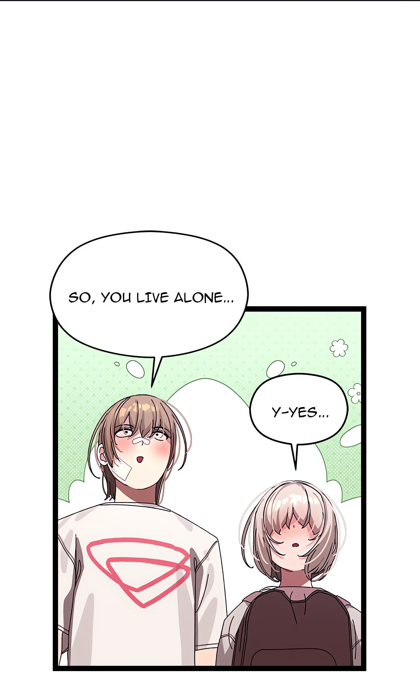 From Weakling to Nemesis (Uncensored) Page 19 - MangaHe