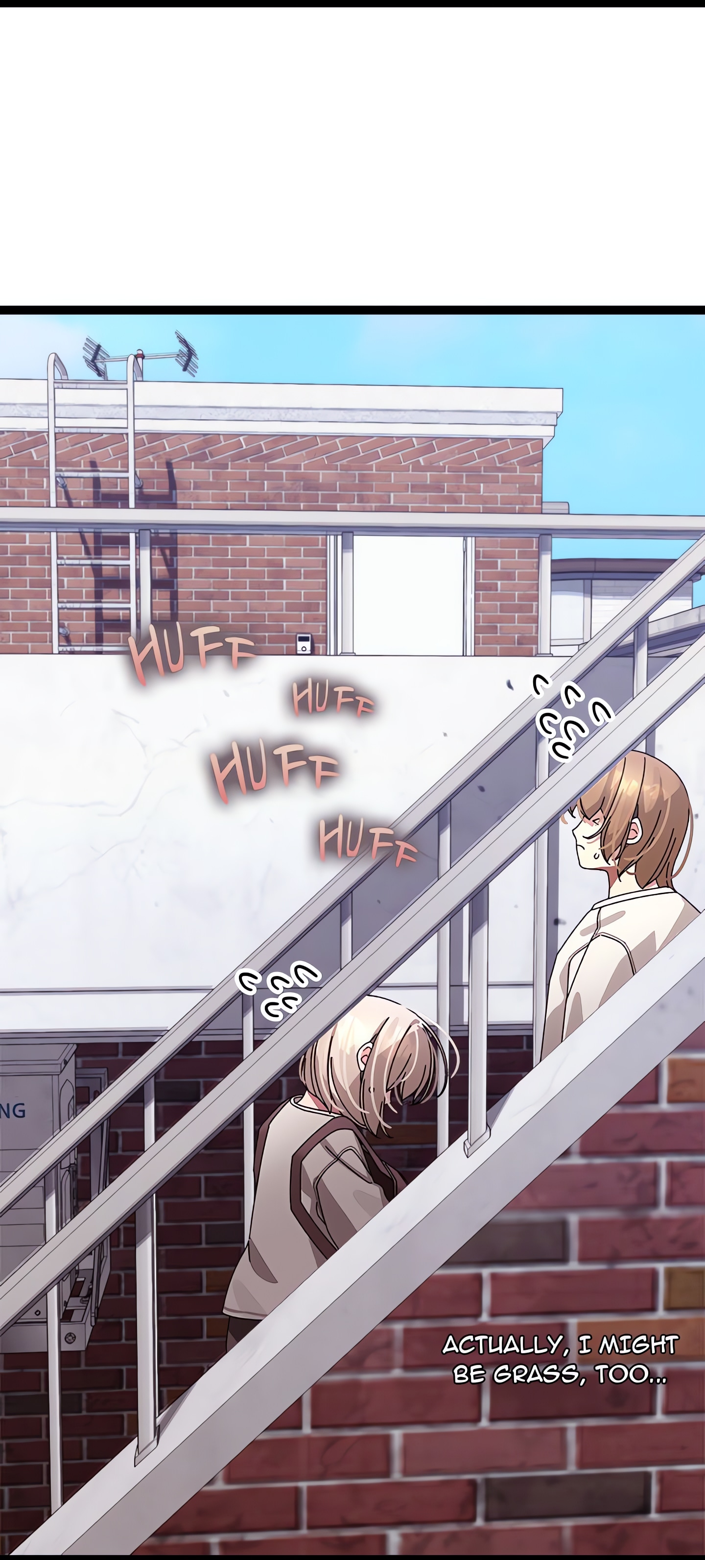 From Weakling to Nemesis (Uncensored) Page 28 - MangaHe