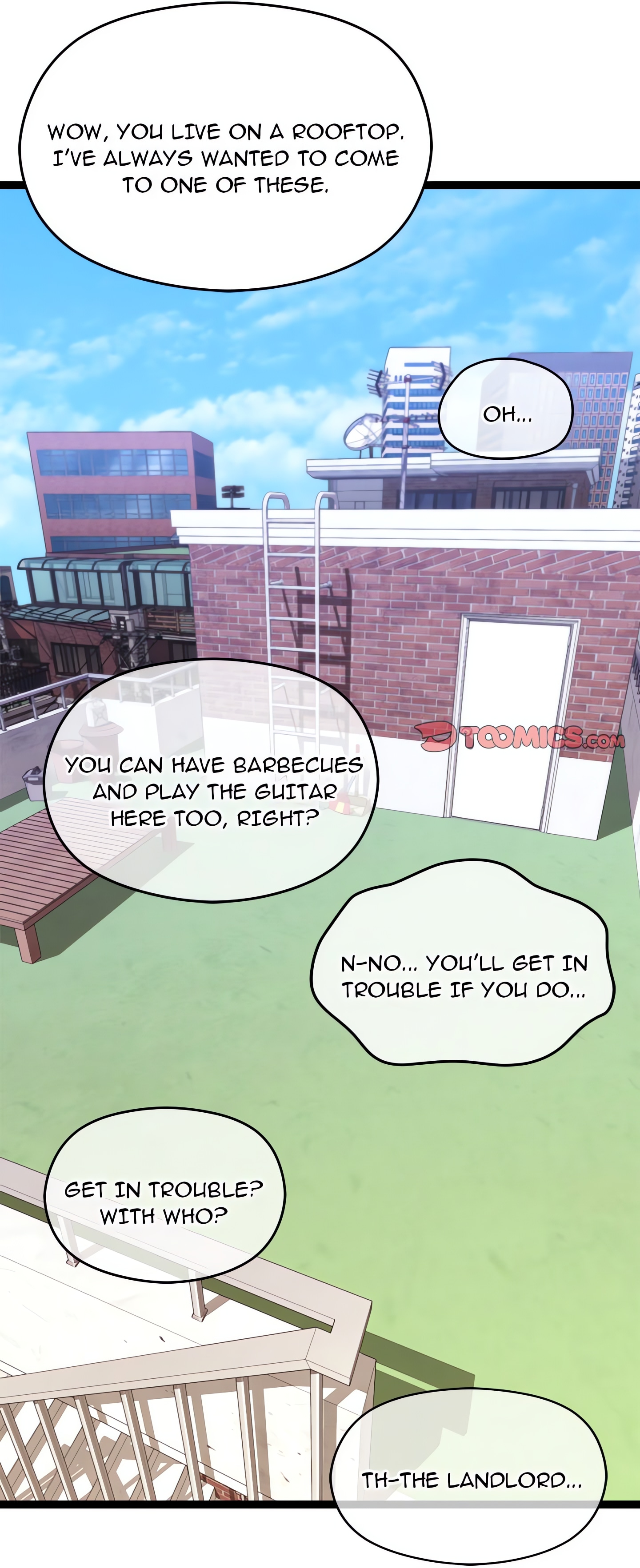 From Weakling to Nemesis (Uncensored) Page 30 - MangaHe