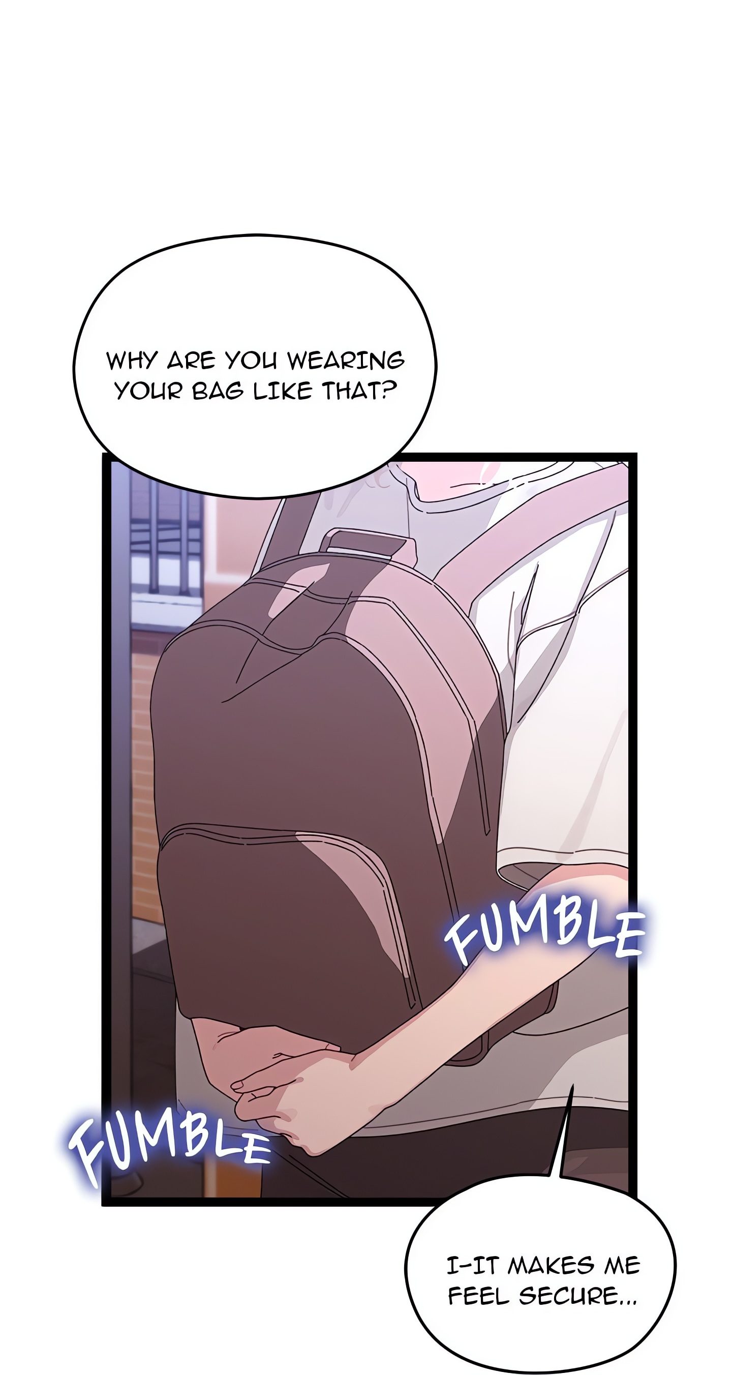 From Weakling to Nemesis (Uncensored) Page 4 - MangaHe