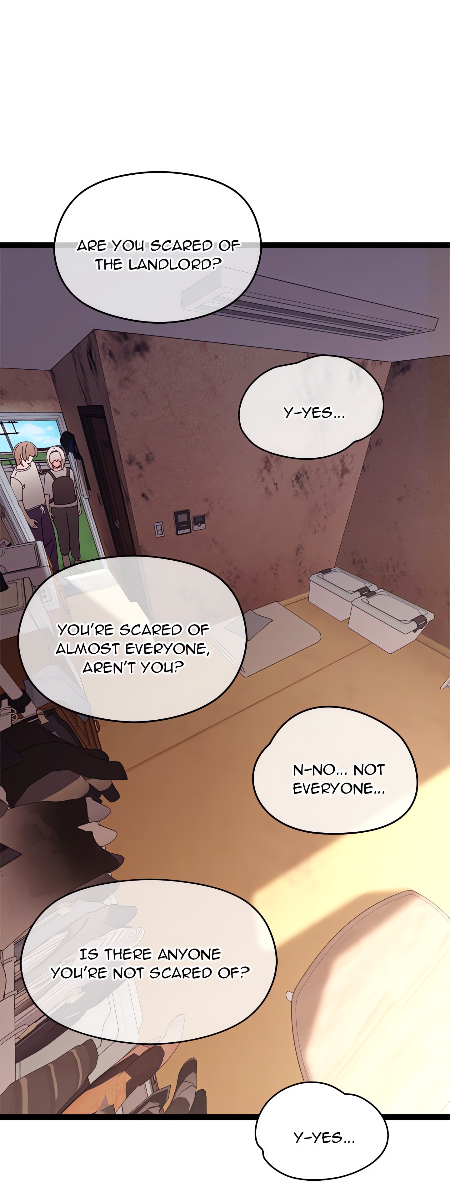From Weakling to Nemesis (Uncensored) Page 31 - MangaHe