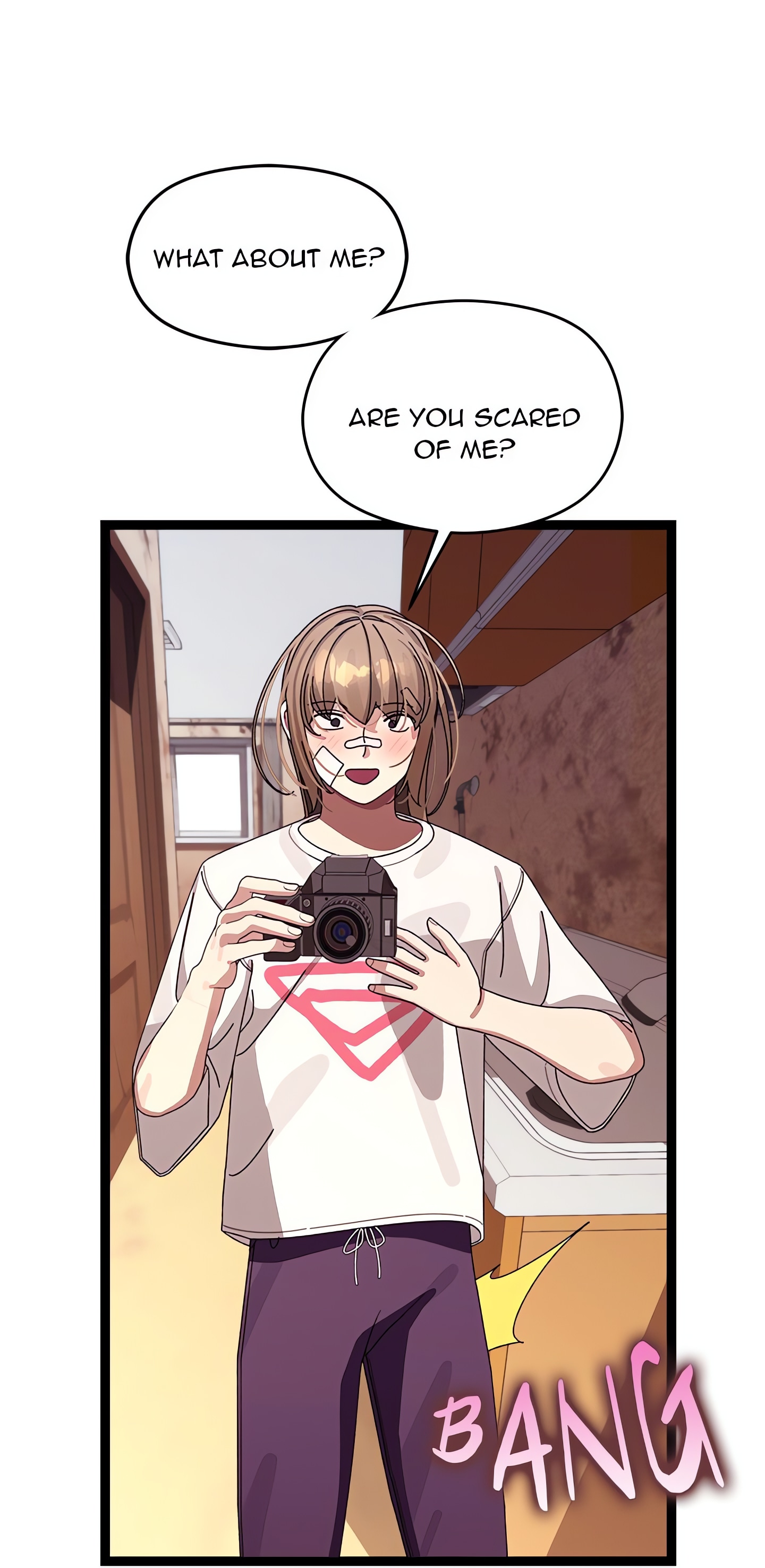 From Weakling to Nemesis (Uncensored) Page 32 - MangaHe