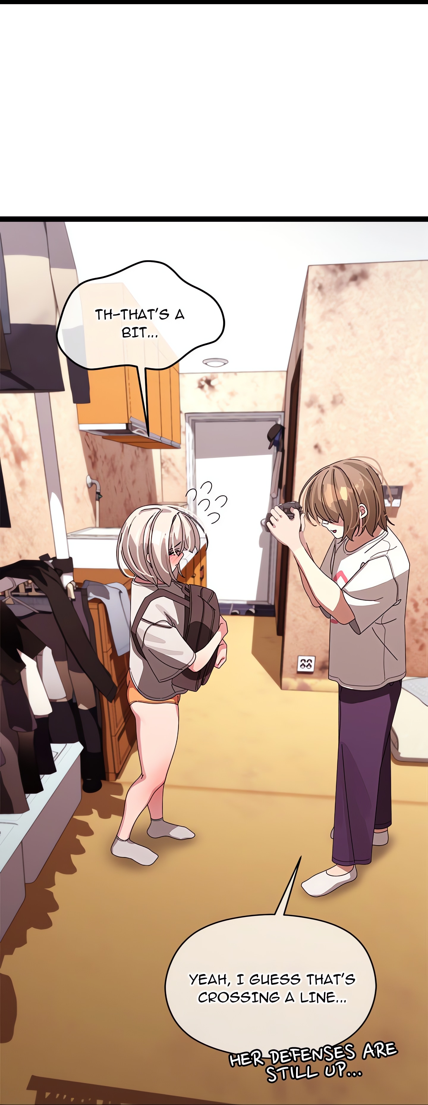 From Weakling to Nemesis (Uncensored) Page 42 - MangaHe