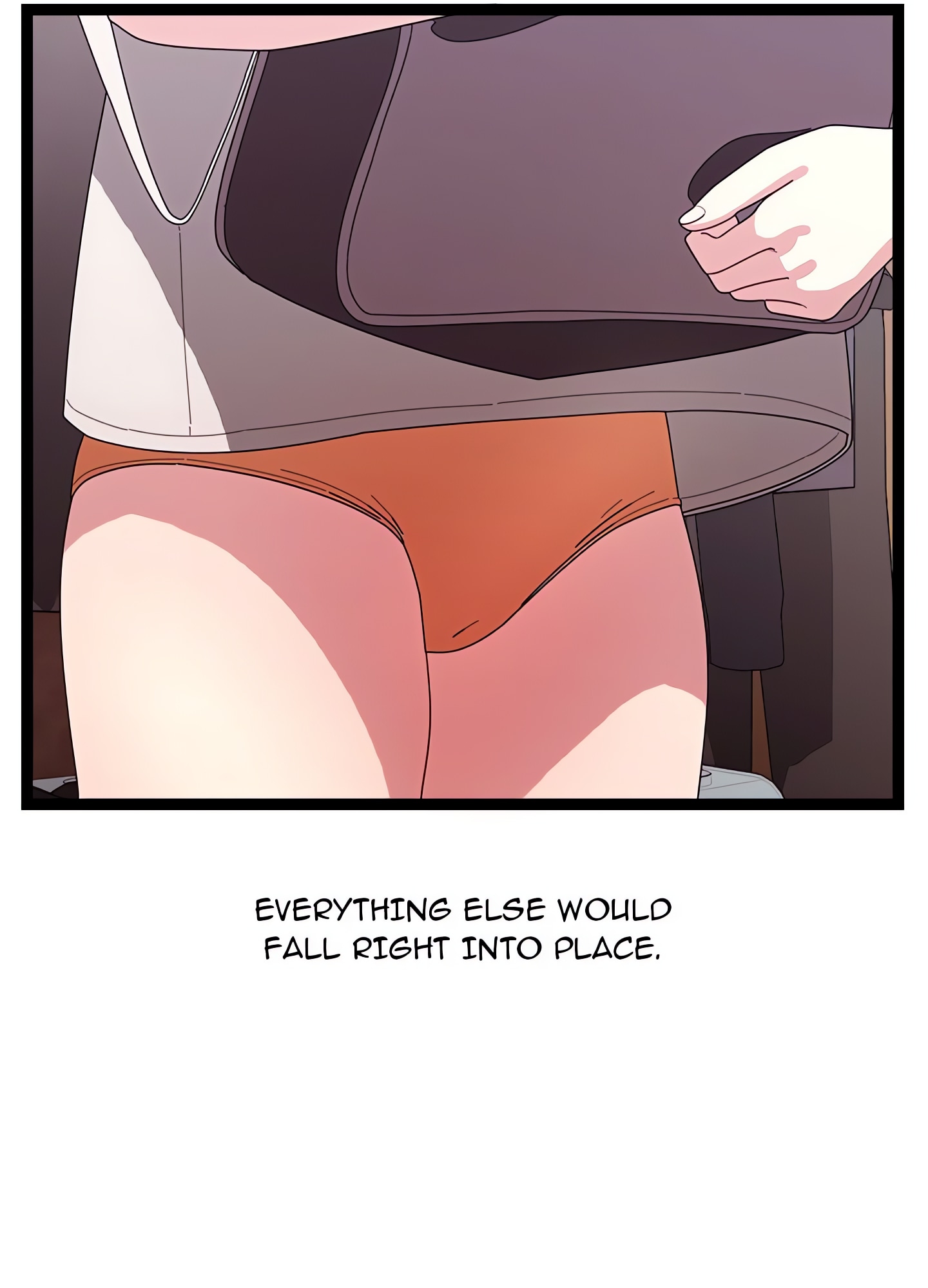 From Weakling to Nemesis (Uncensored) Page 44 - MangaHe